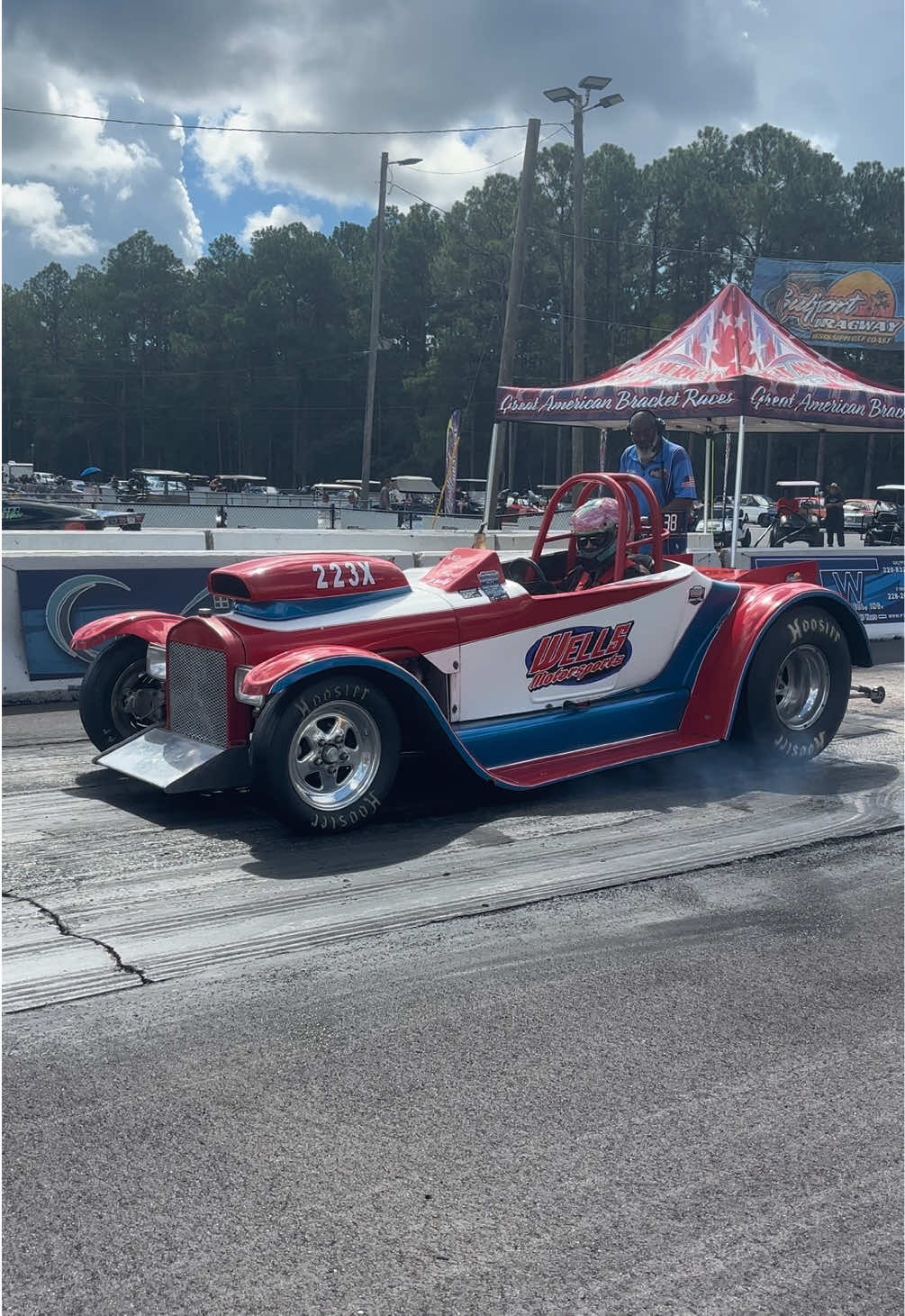 @thats what i call racing
