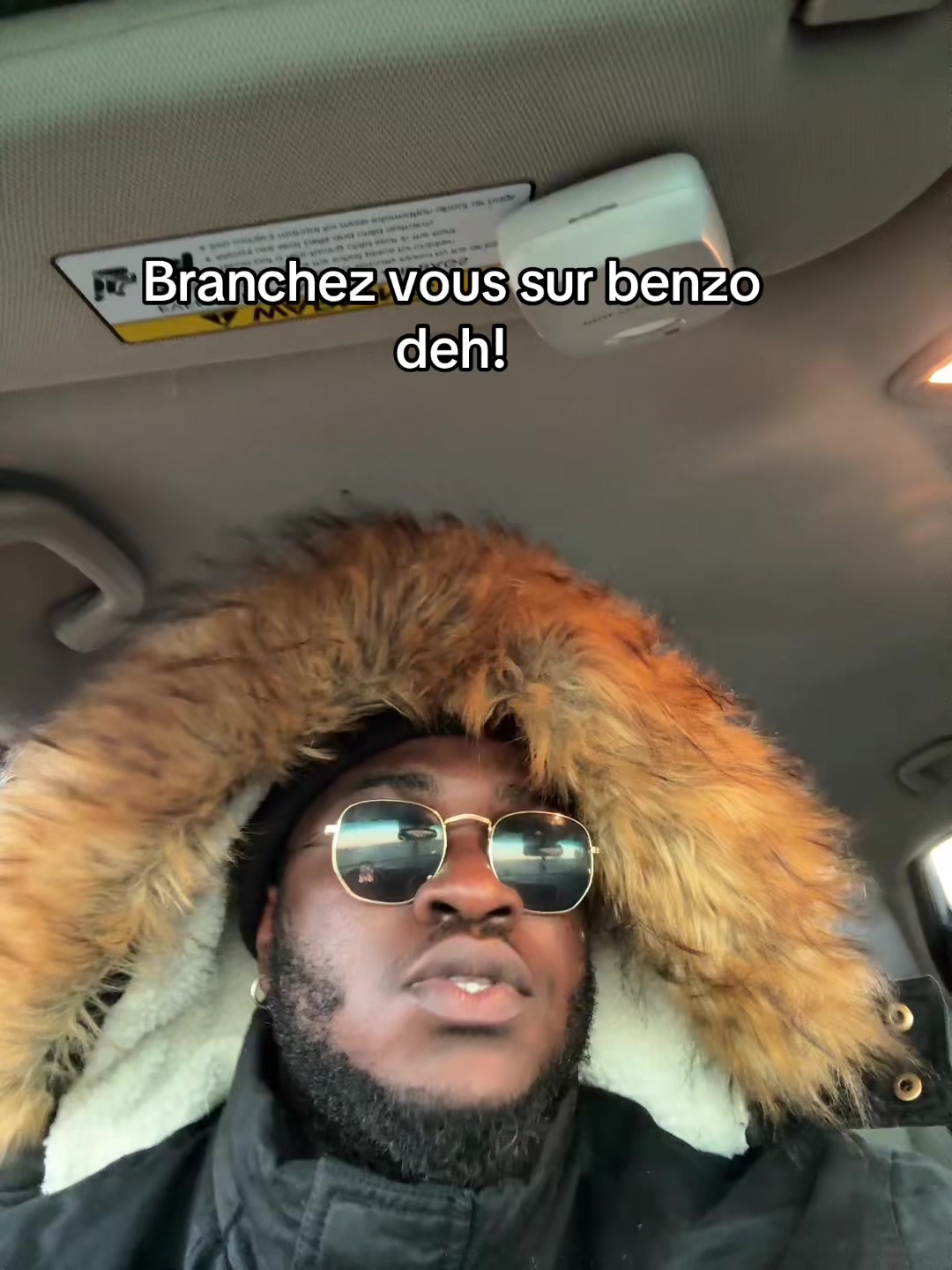 @Marshall Assandé