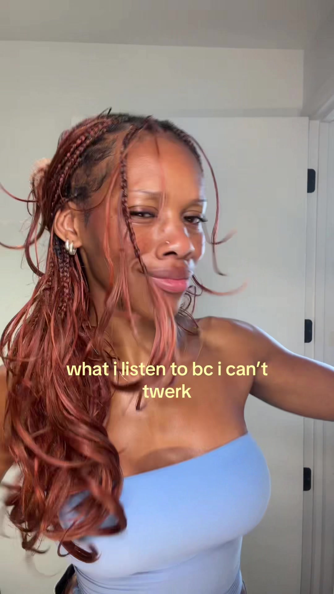 @Taliyah Joelle