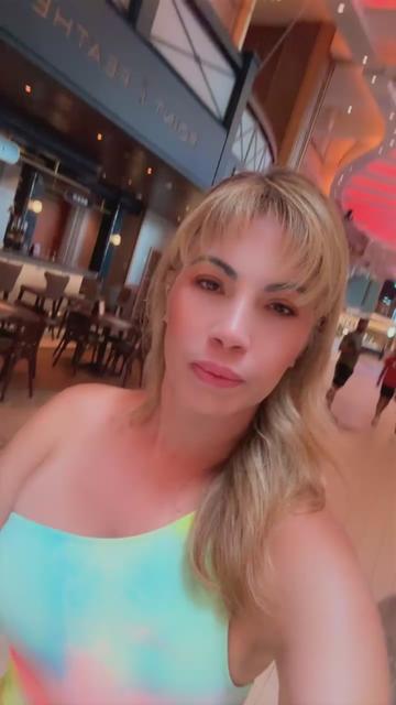 @Miremos el mundo con Lina