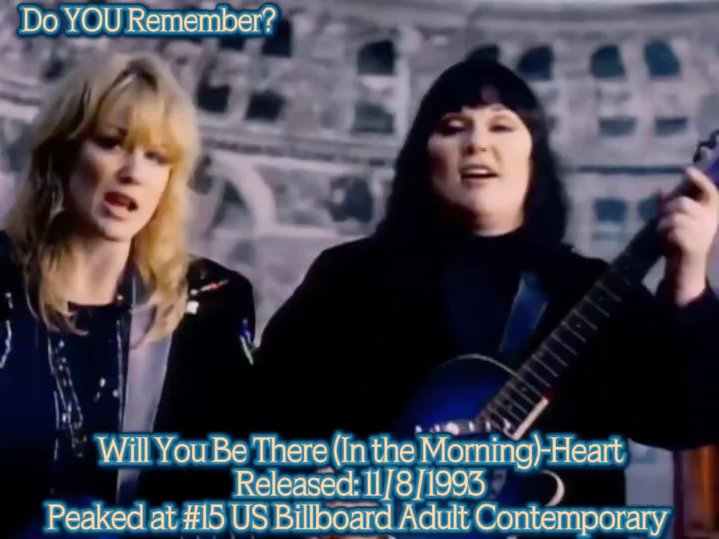 @DoYouRemember?
