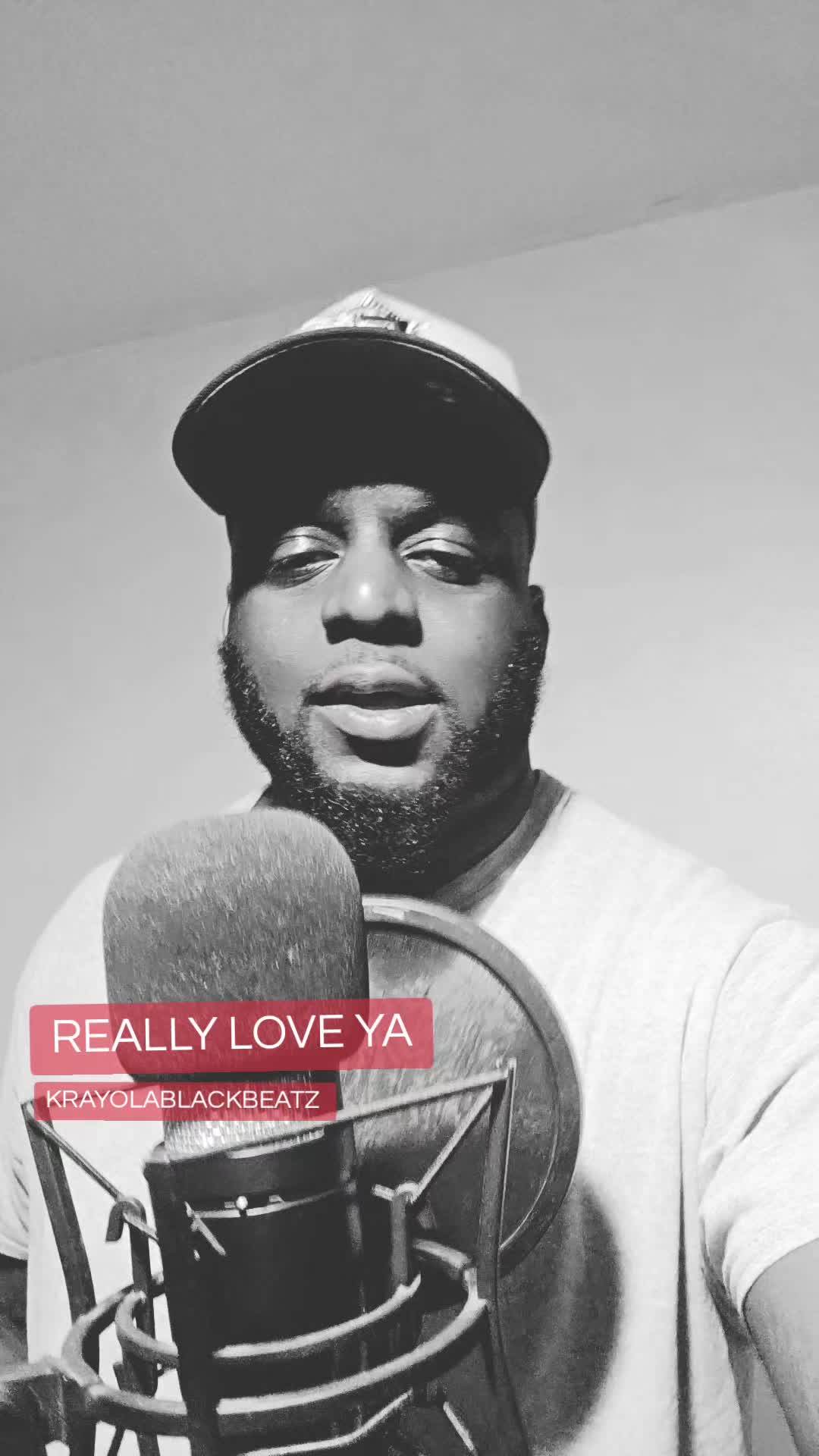 @KrayoLaBlackBeatz
