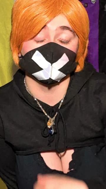 @VeiledVixen