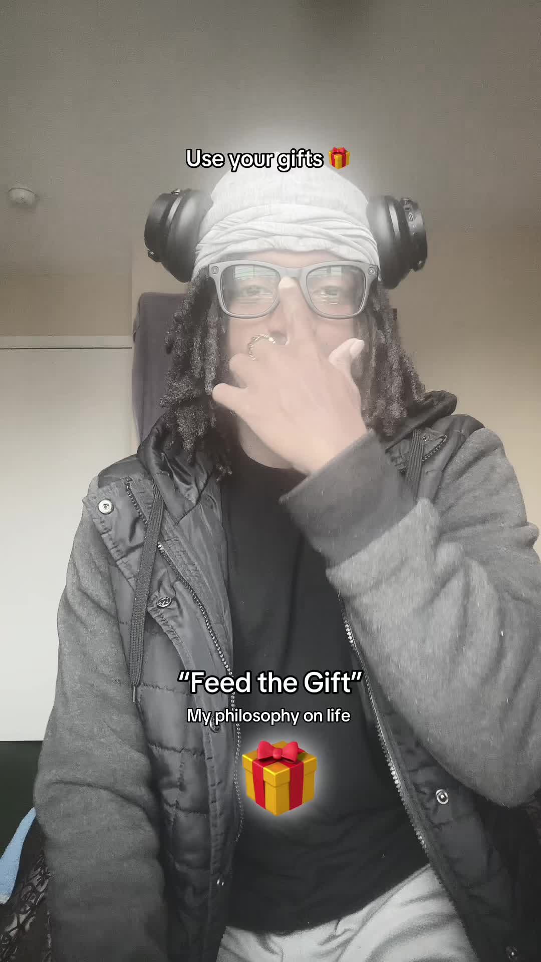 @FreeGod_Sonny☀️