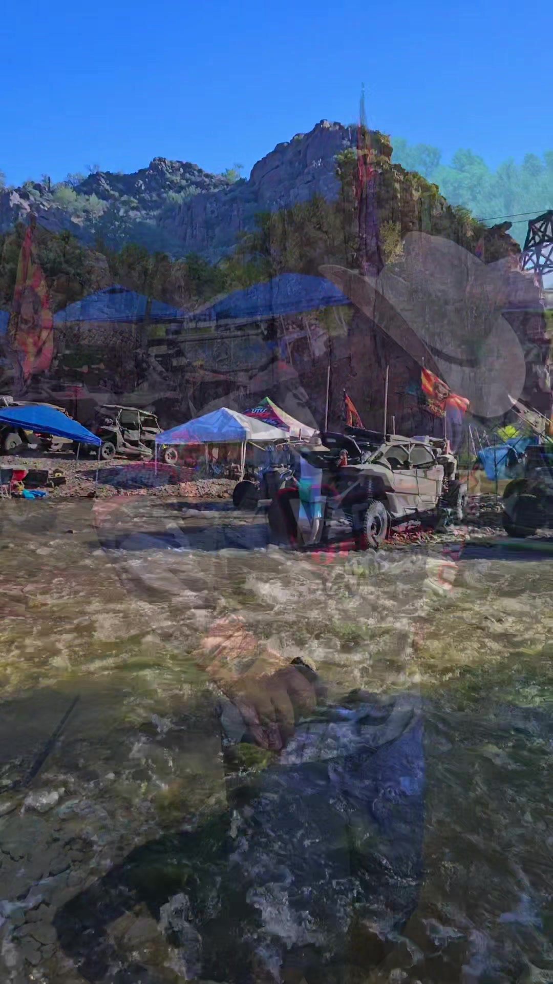 @LOS JOKERZ OFF ROAD AZ