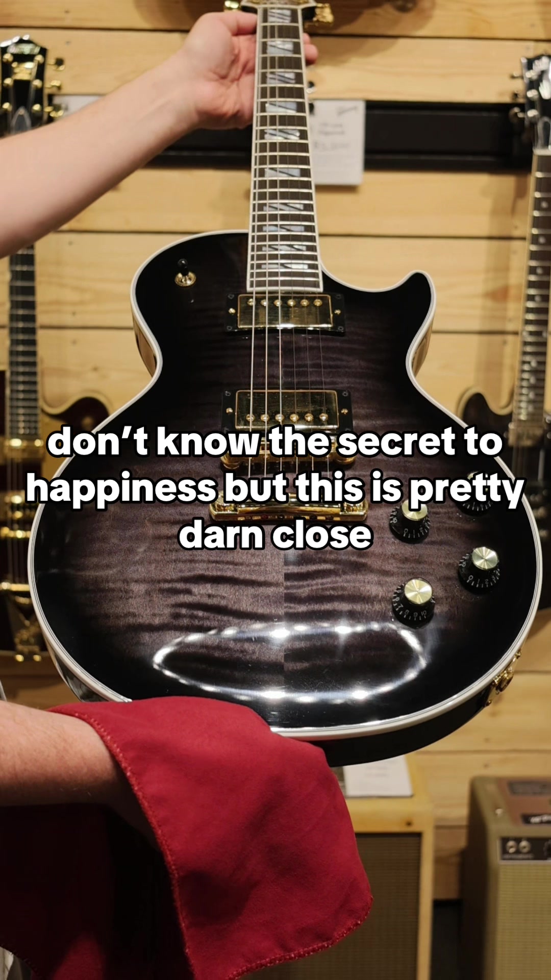 @Righteous Guitars