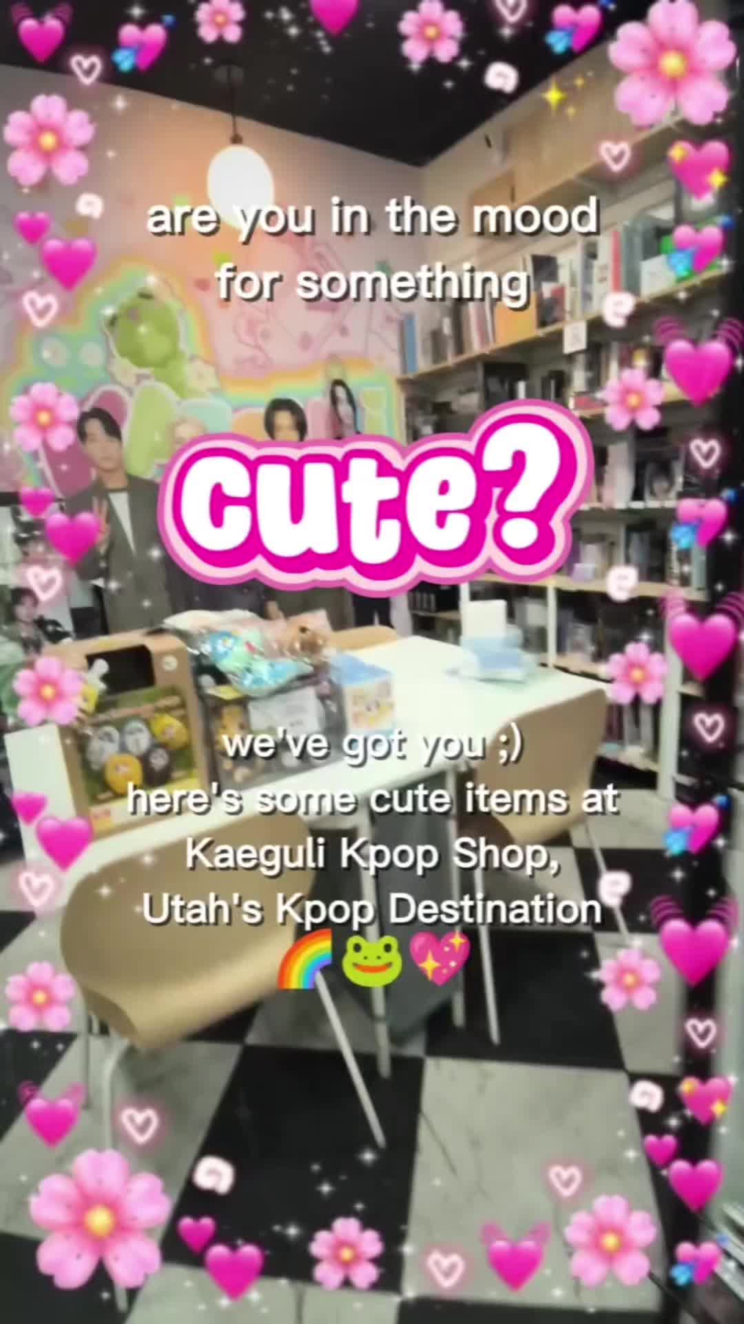 @Kaeguli KPOP Shop