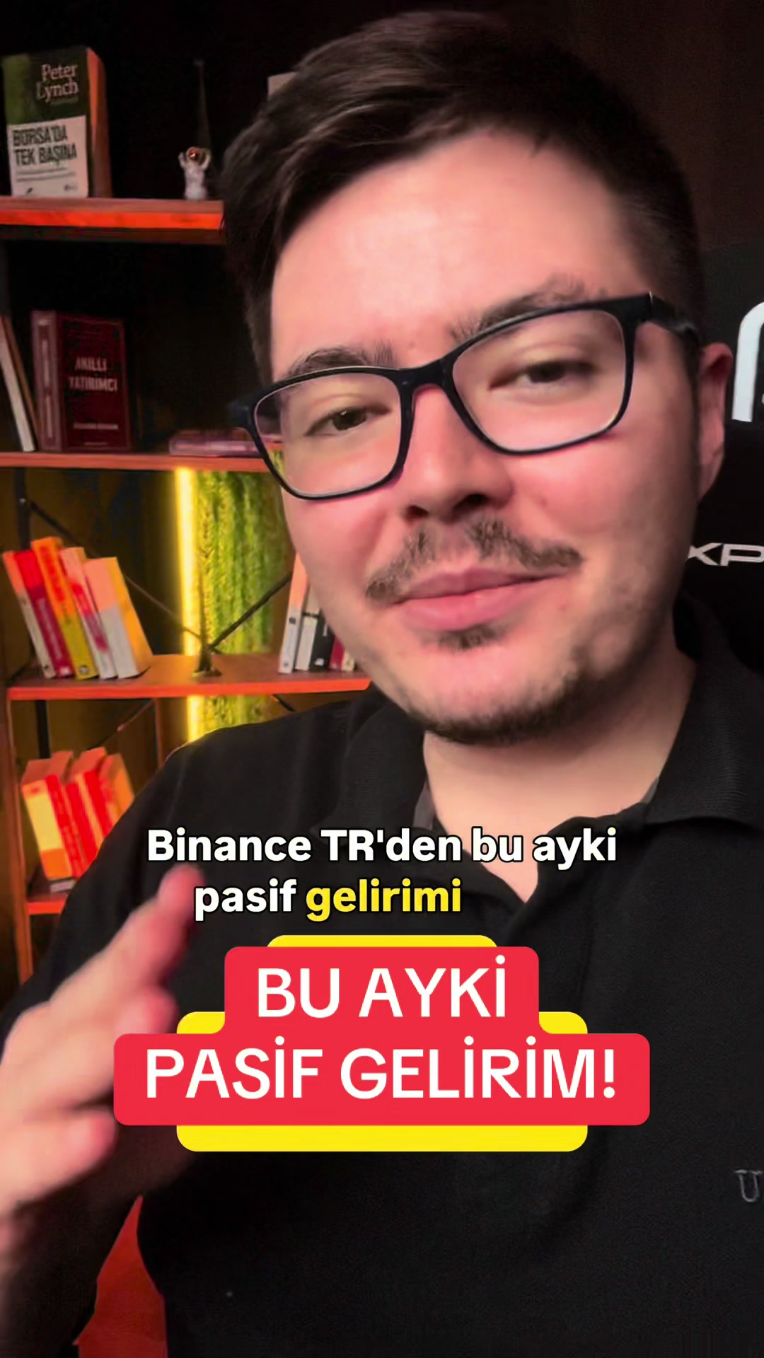@Para Biyolojisi