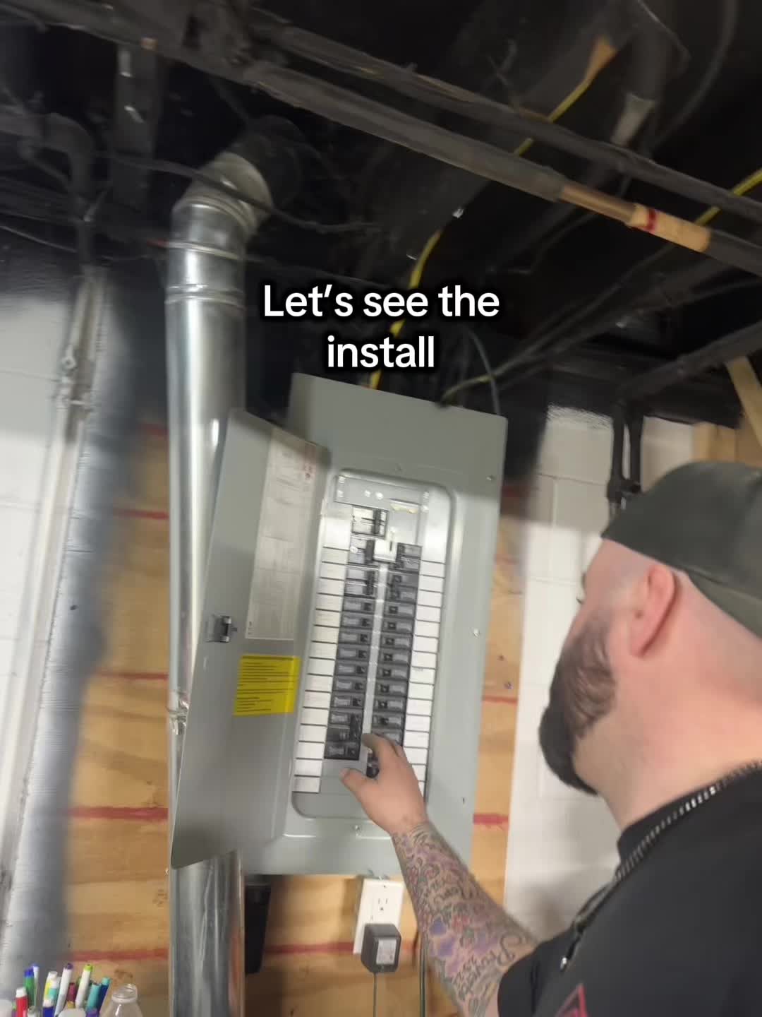 @Blue Collar Built