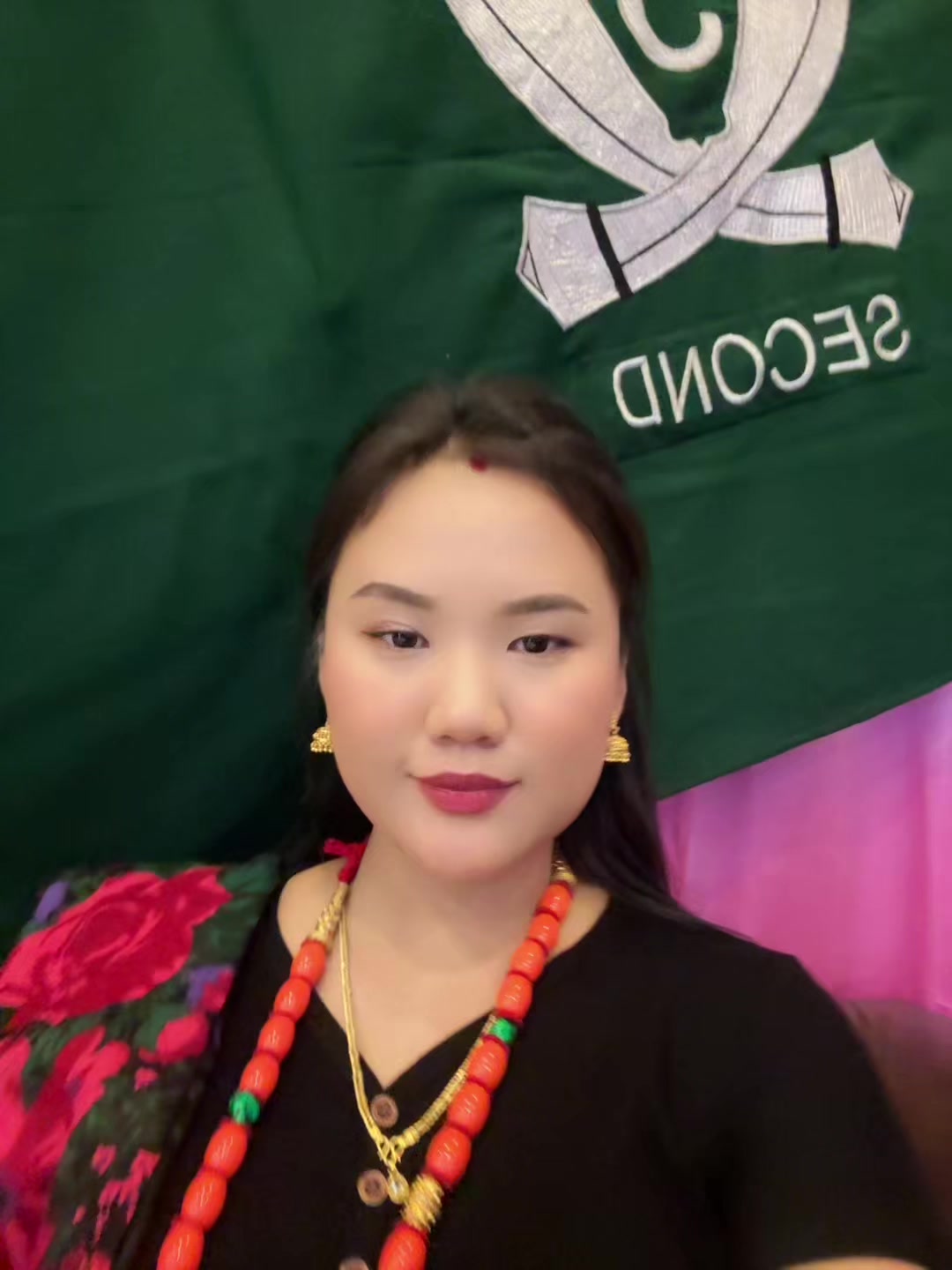 @Bishu Gurung