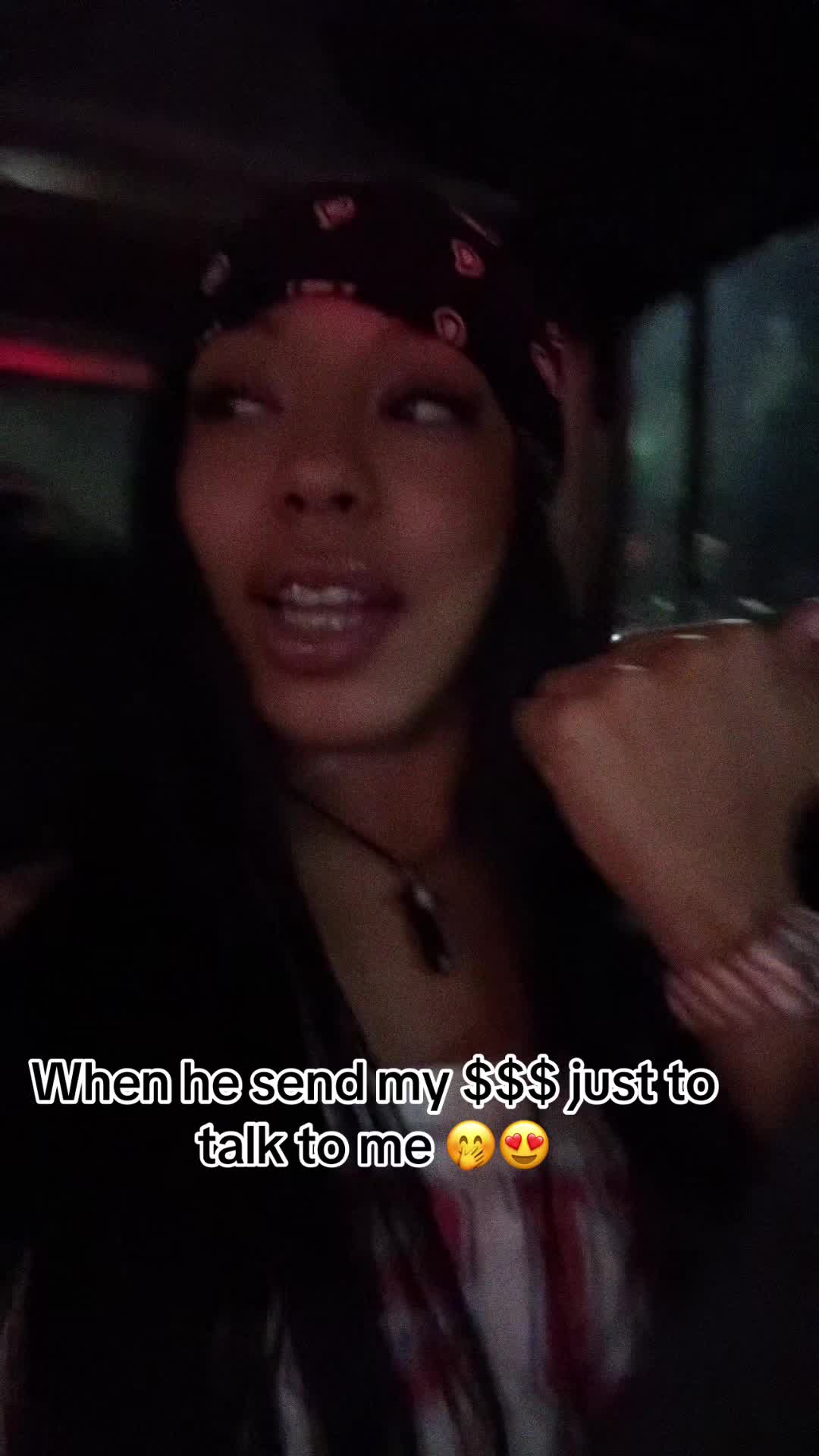 @Mommy
