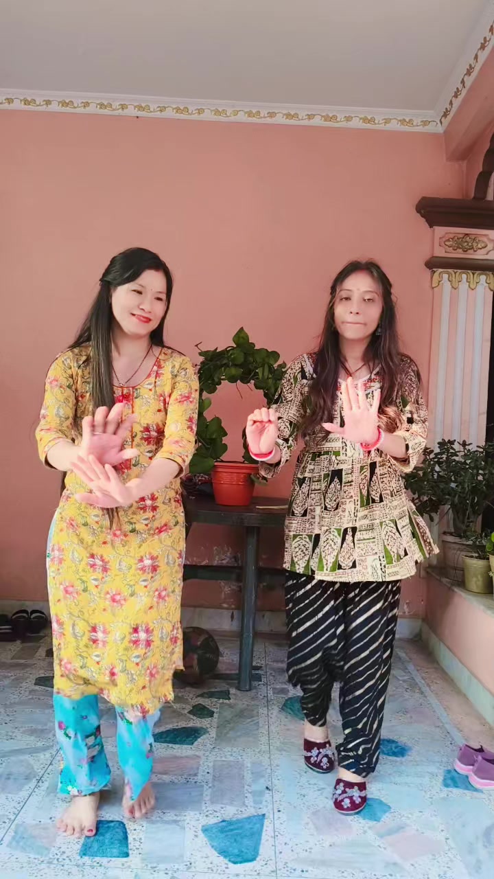 @Urvashi Karki