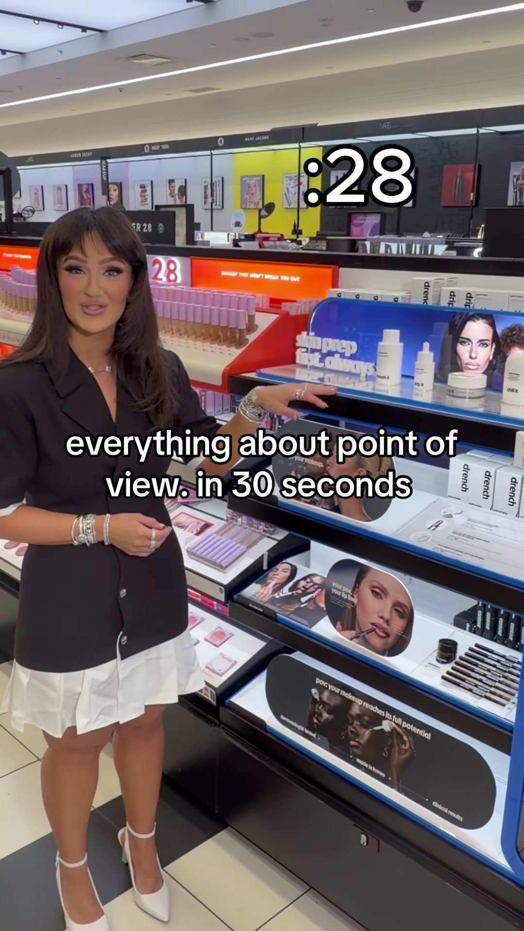@Sephora