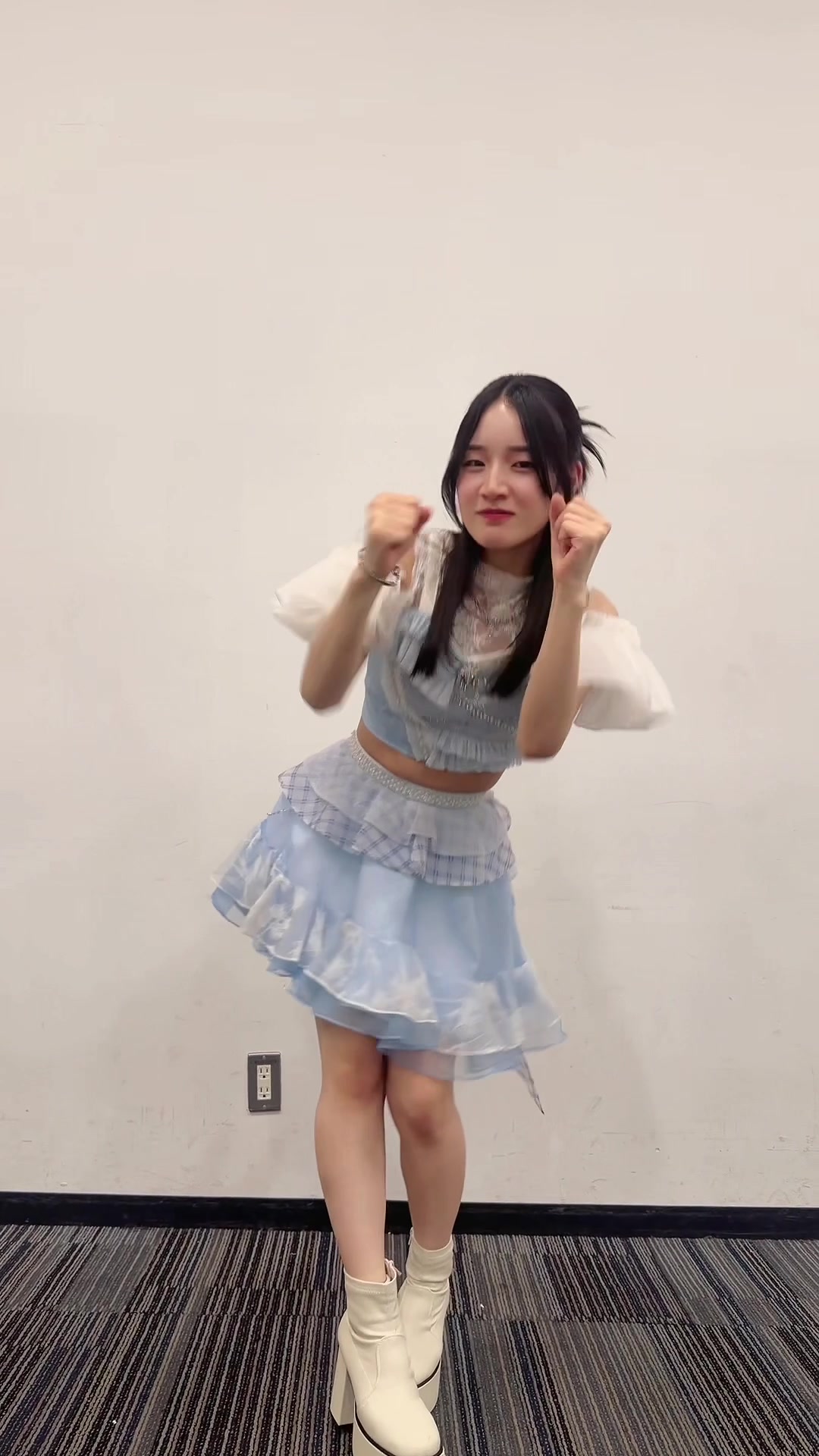 @つばきファクトリー