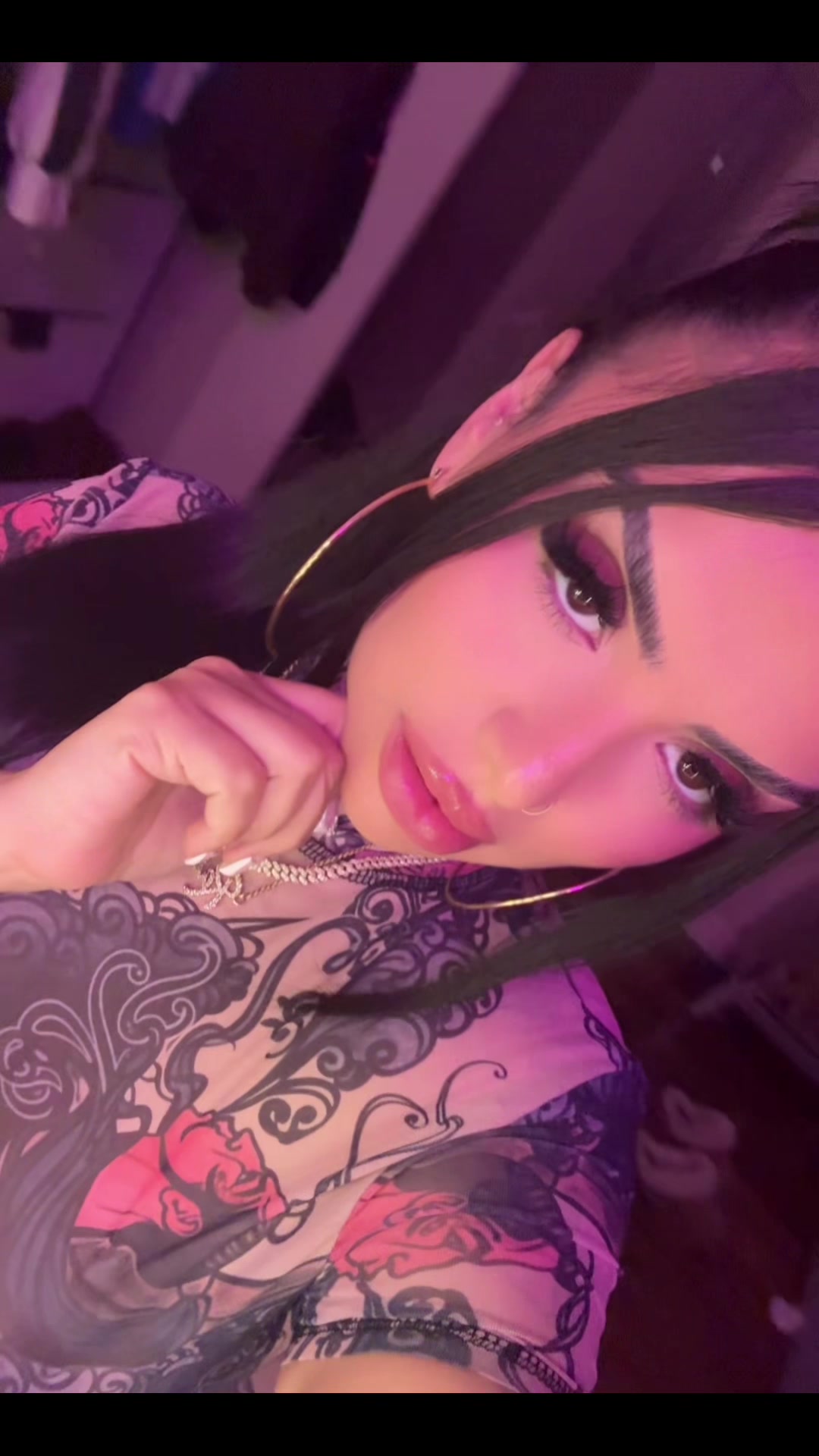 @RALANI ROSE ❤️&zwj;🔥