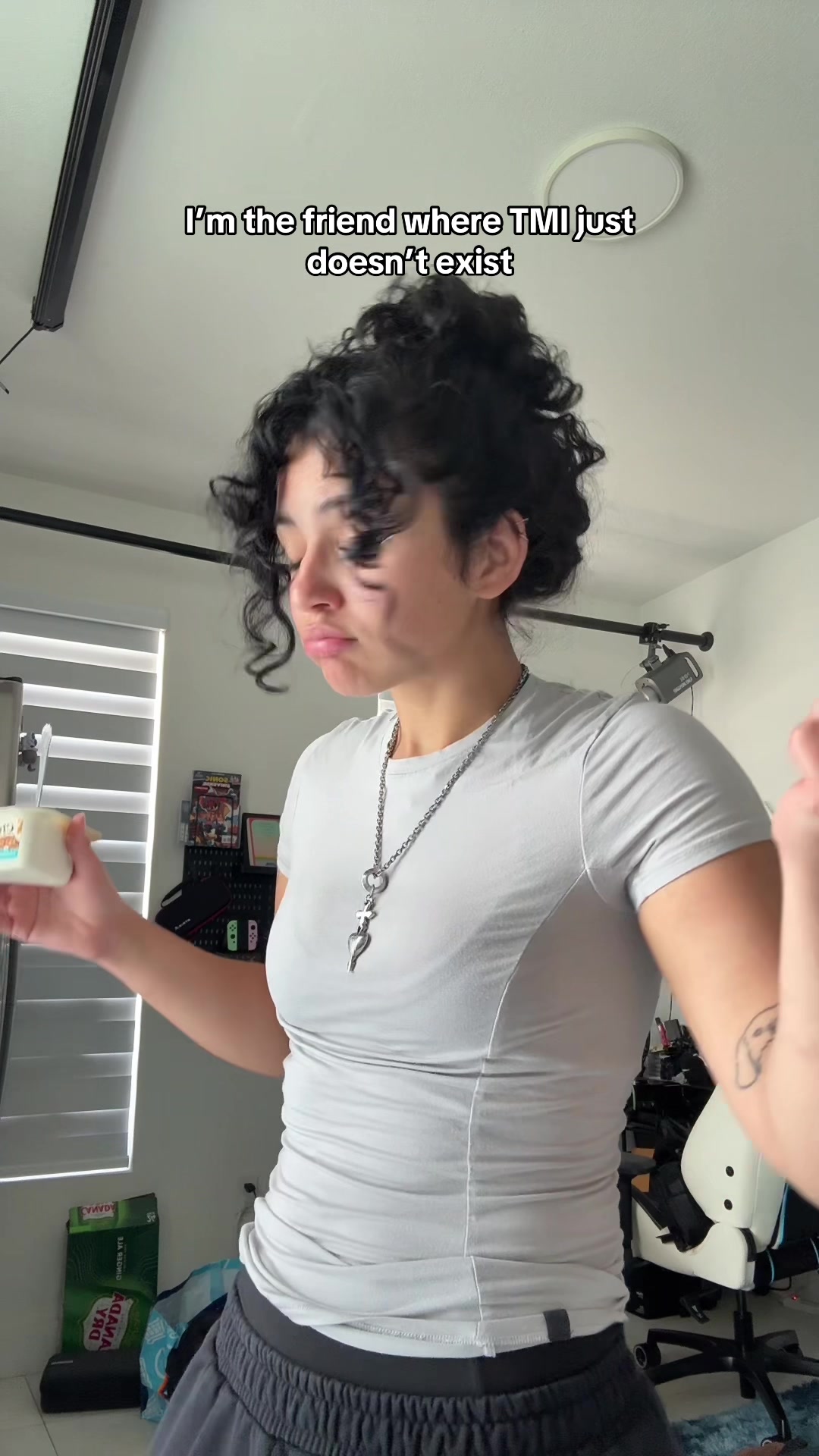 @tiinyamy ✨