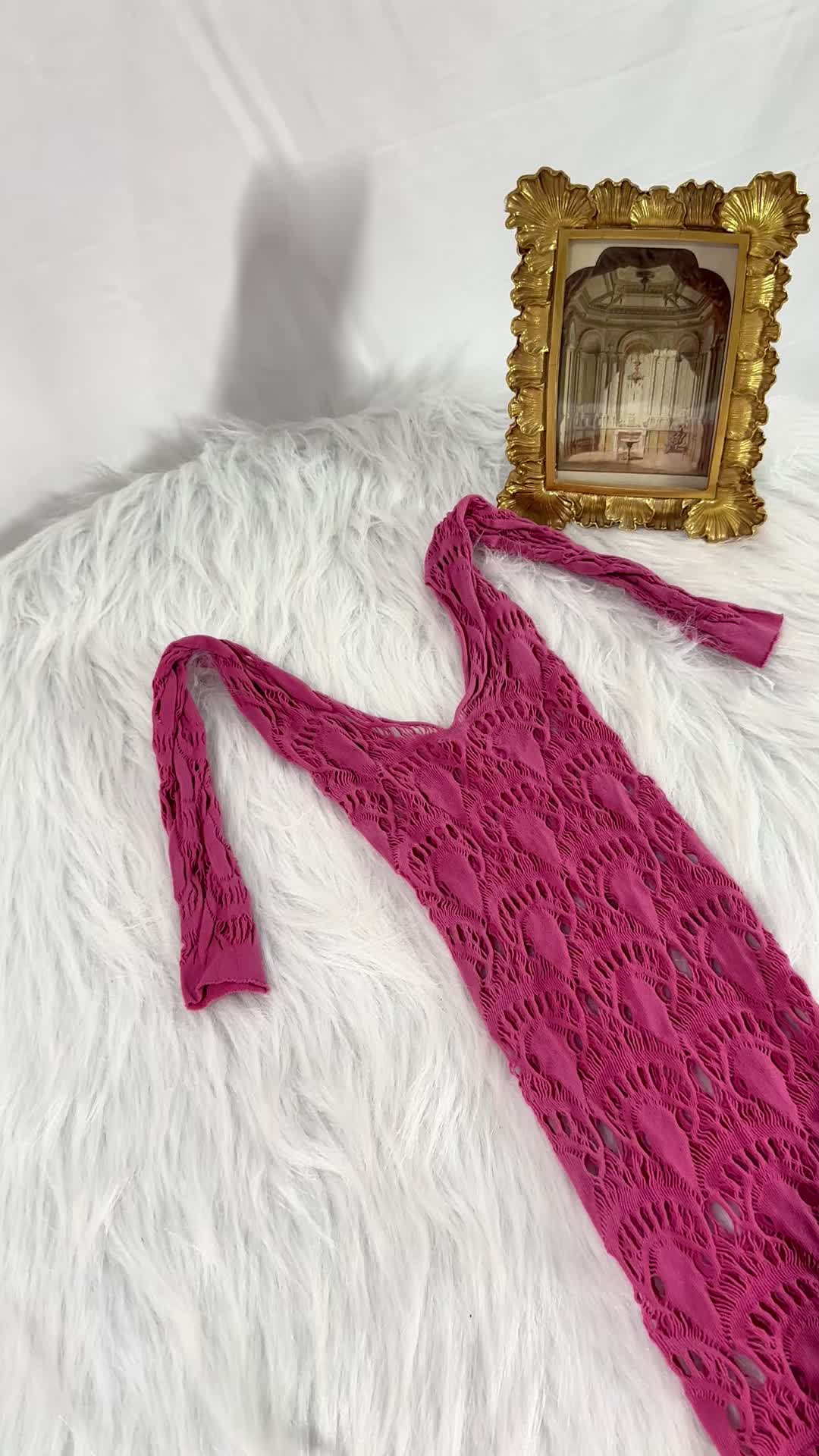 @Secret Lace shop
