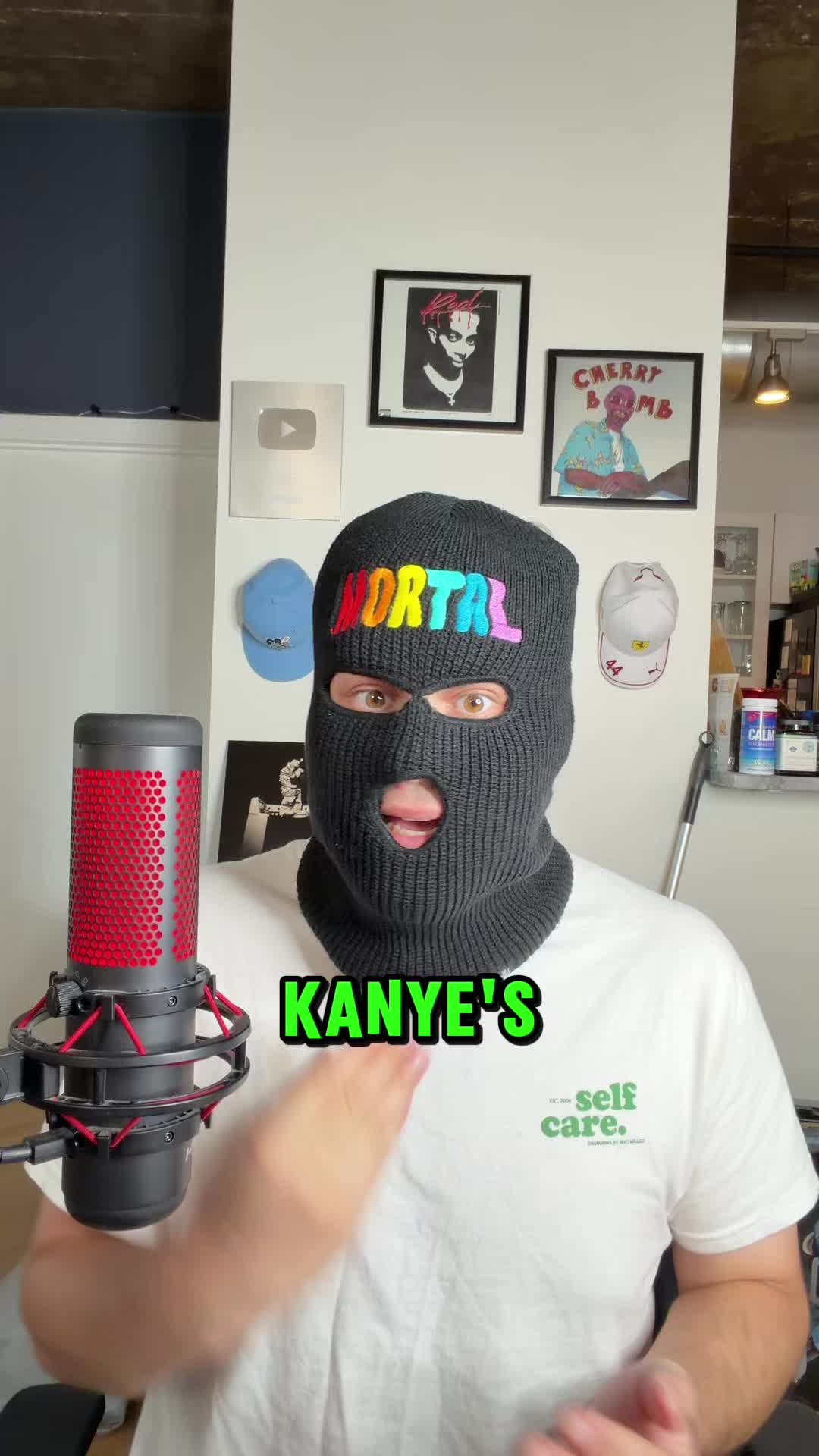 @Masked Mortal