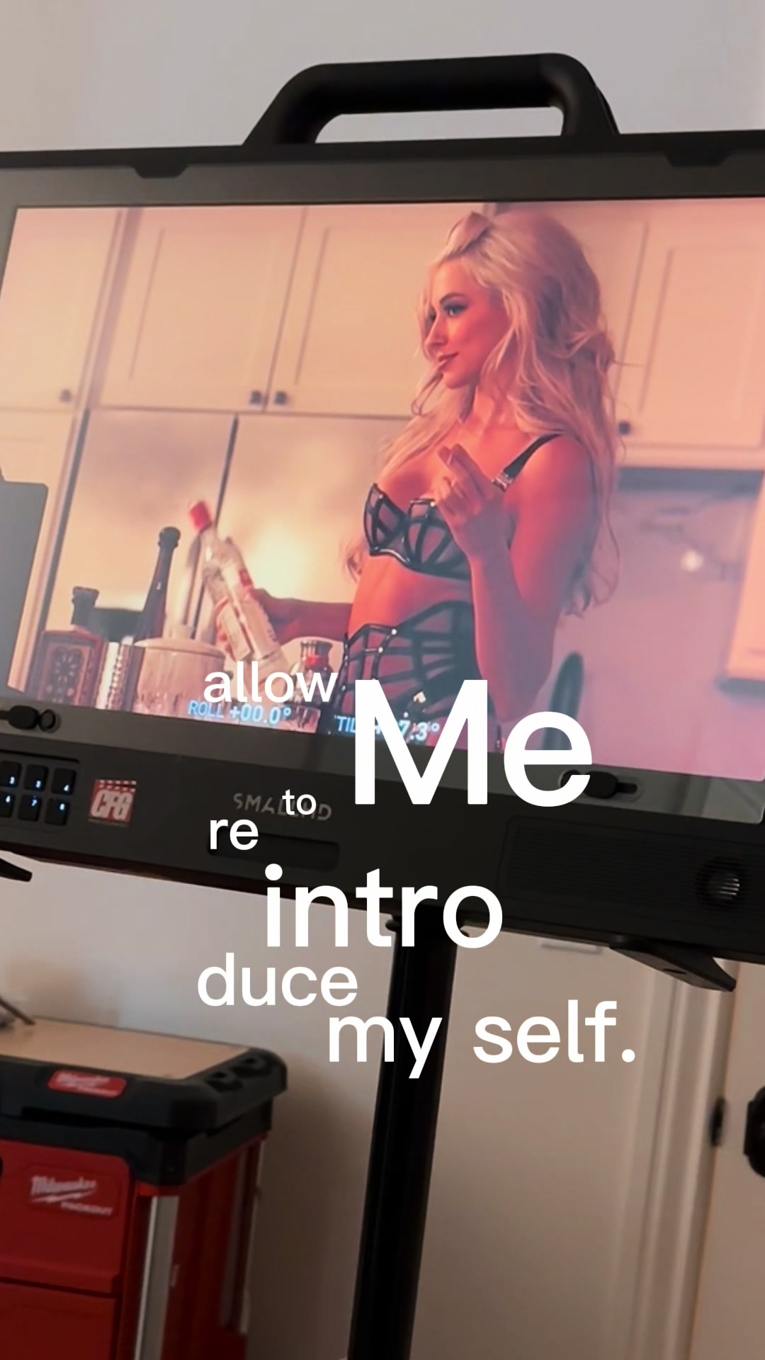 @Bella Martinez