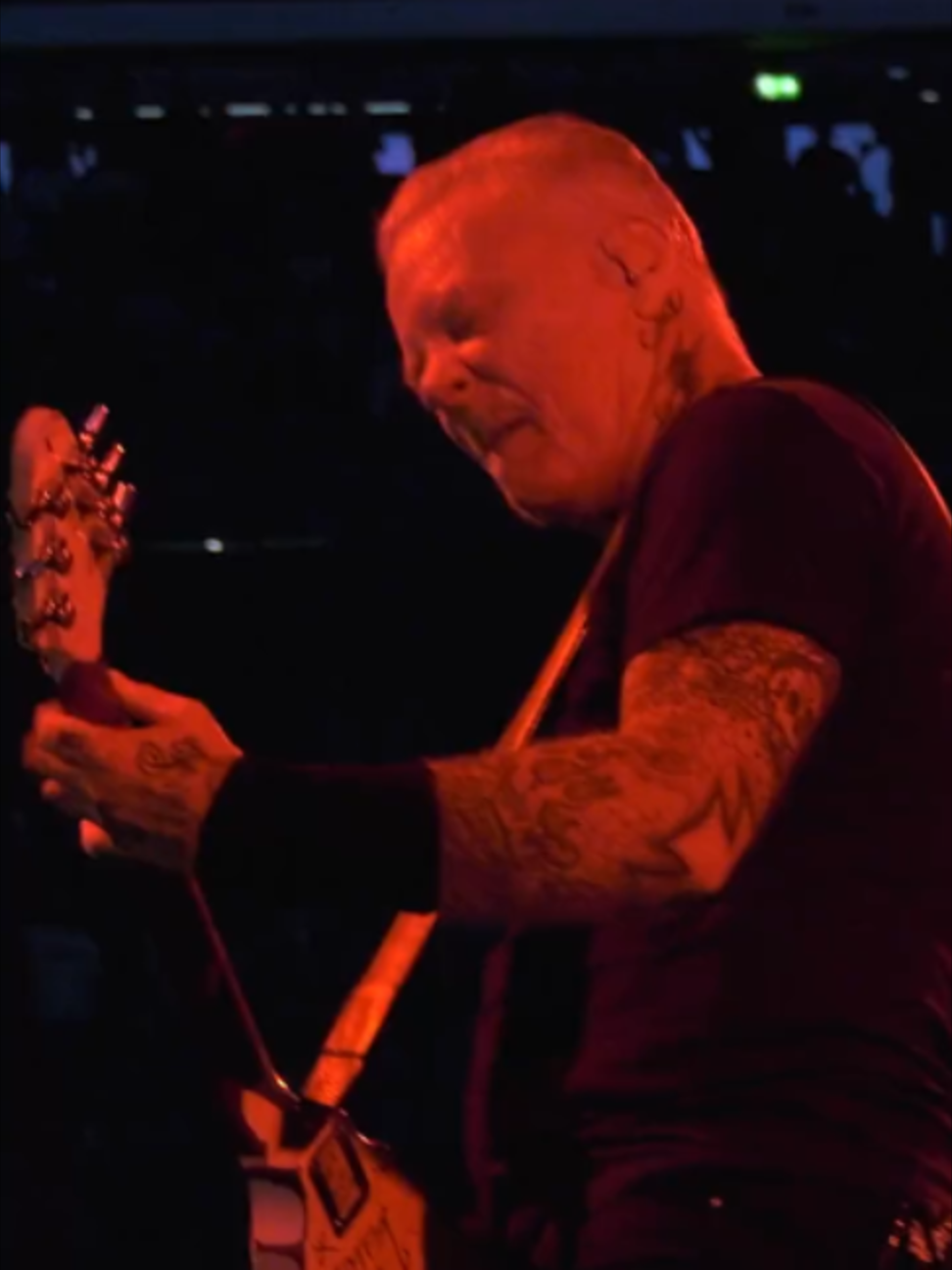 @metallica