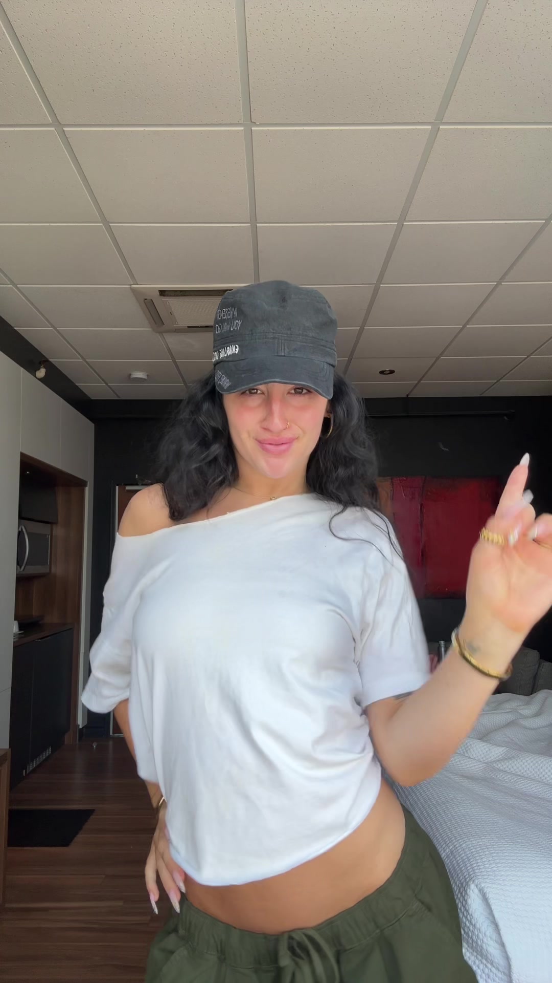 @aaliyah beck