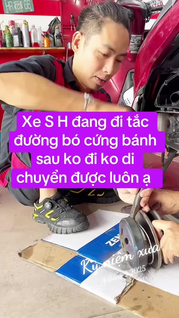 @Xe Máy Anh Quân