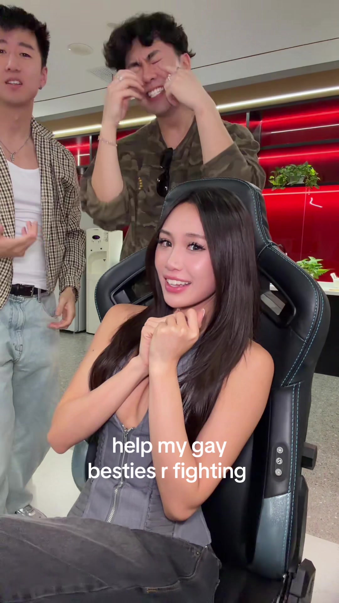 @Ashley Qiu