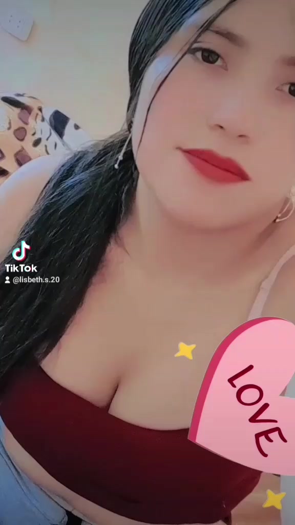 @Lisbeth Oficial &hearts;️