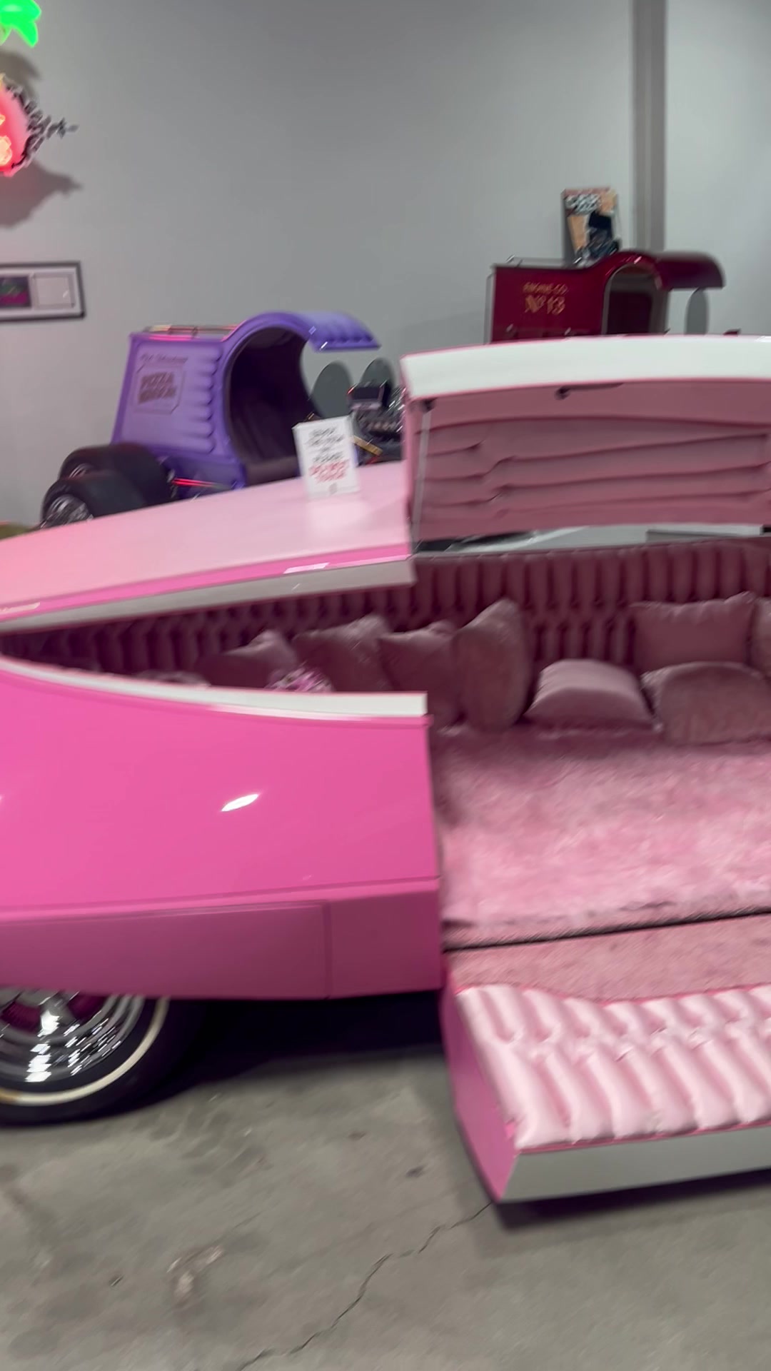 @Cruising Cars