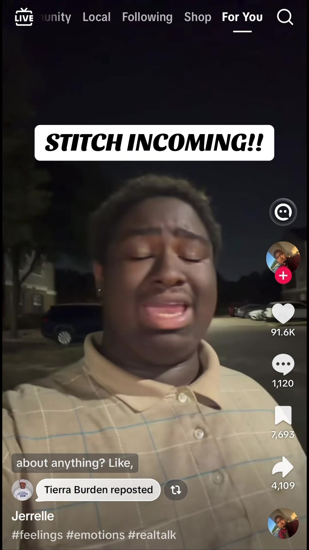 @Tytianna