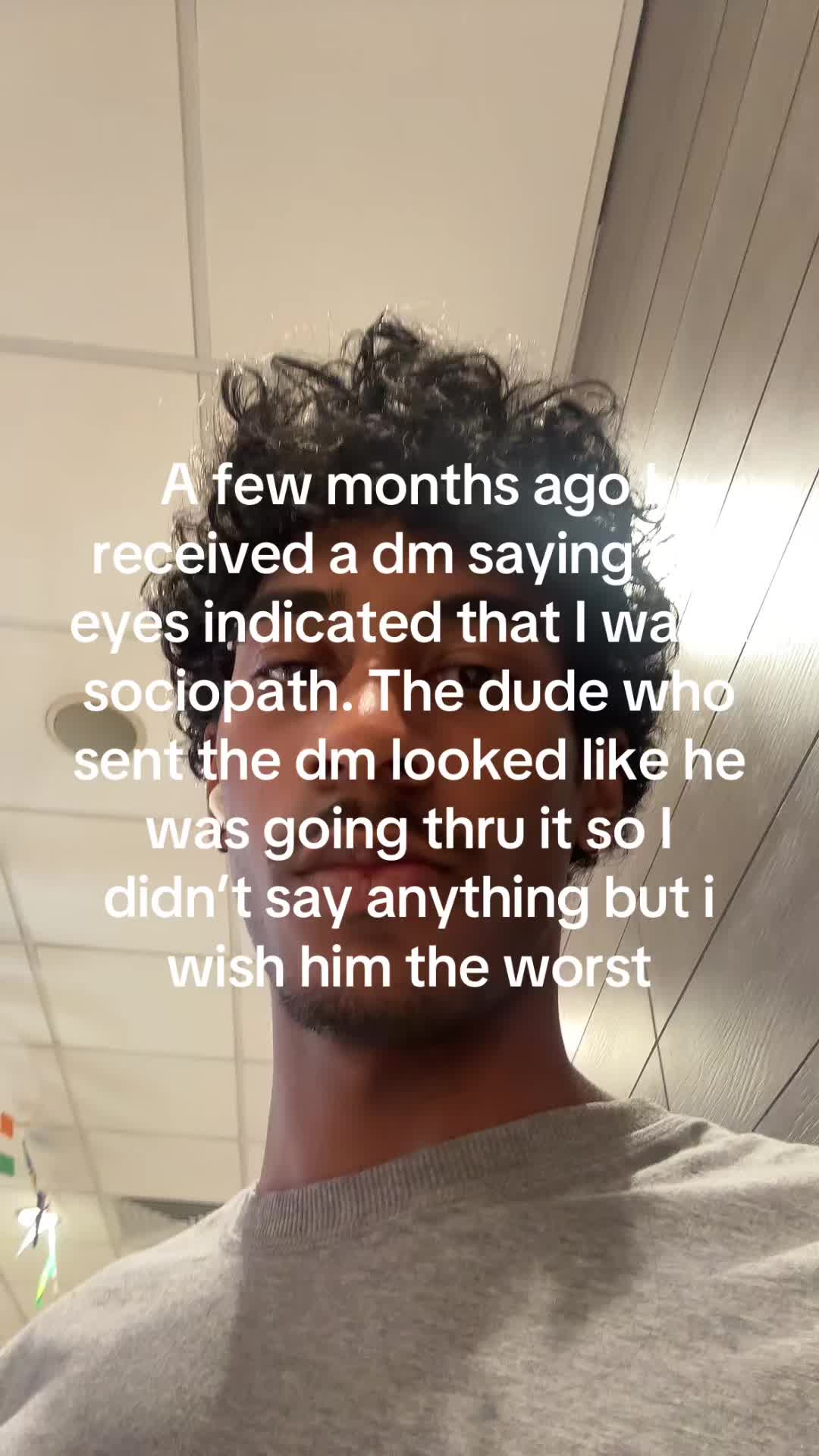 @the worst guy