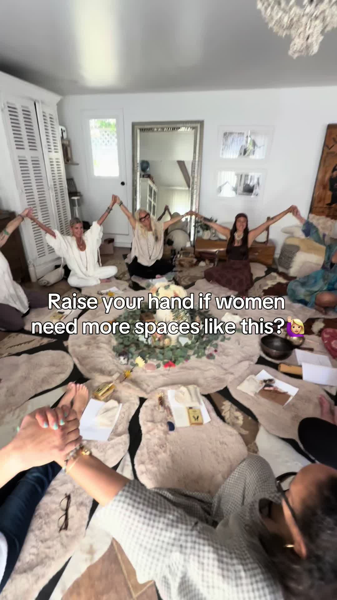@Sacred Woman Collective