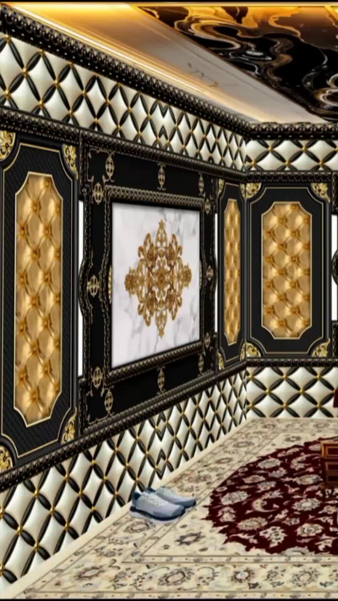 @GOLDEN Wallpaper & Penaflex ⭐⭐