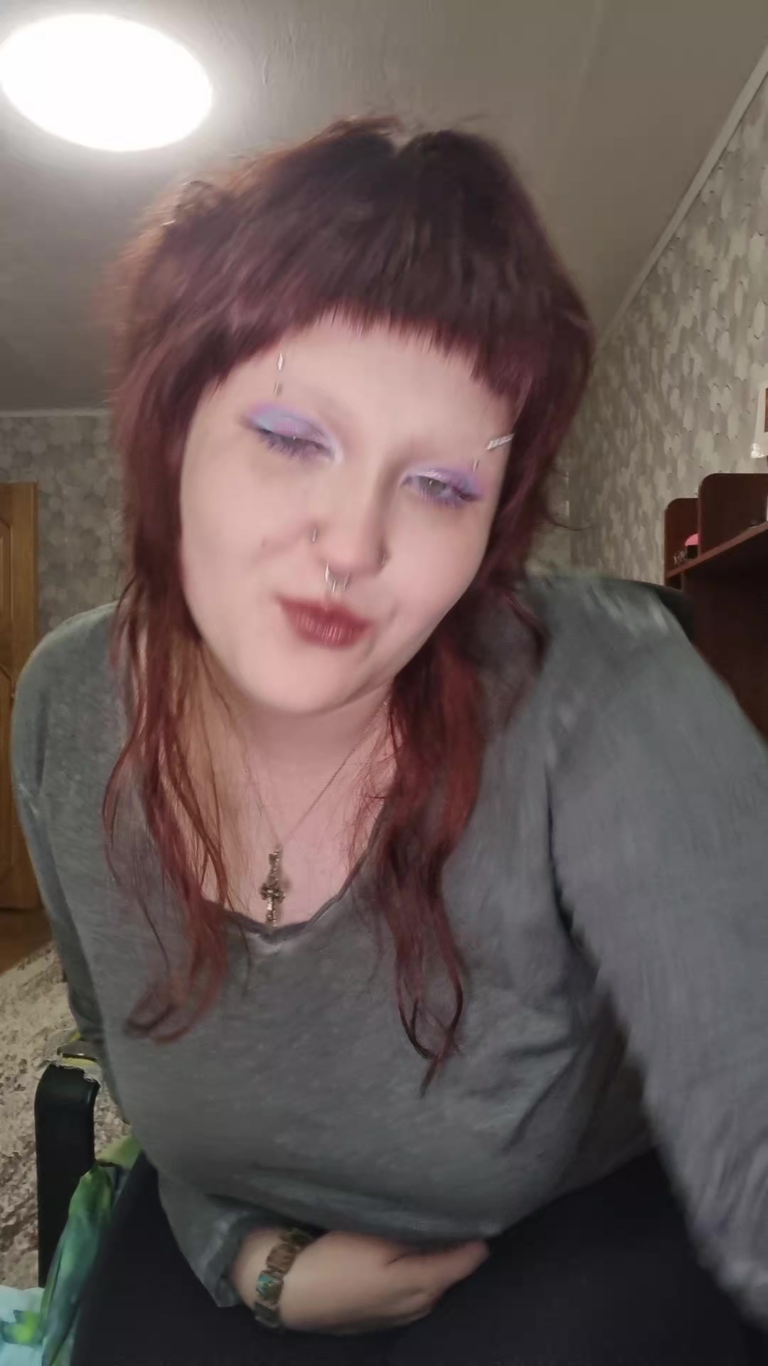 @лиза блоха
