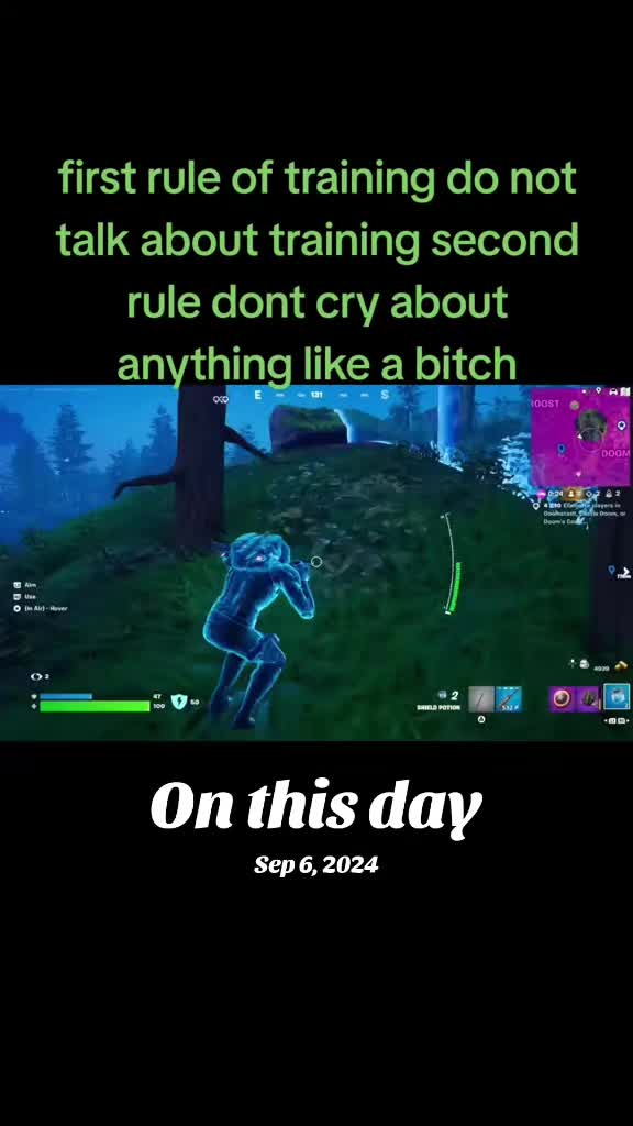 @Thesamuariman gaming