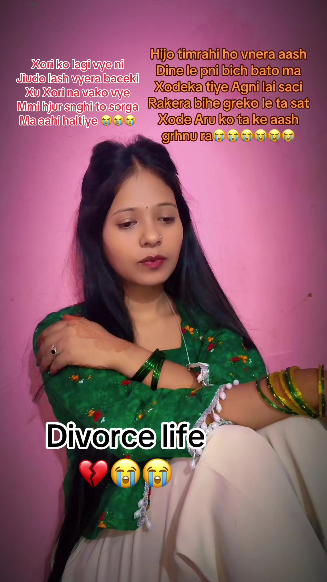 @sandhya khadka
