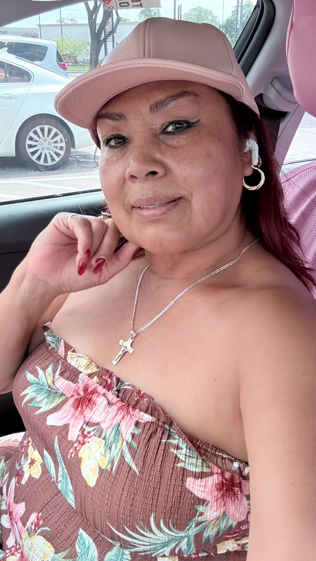 @chinita Jim&eacute;nez