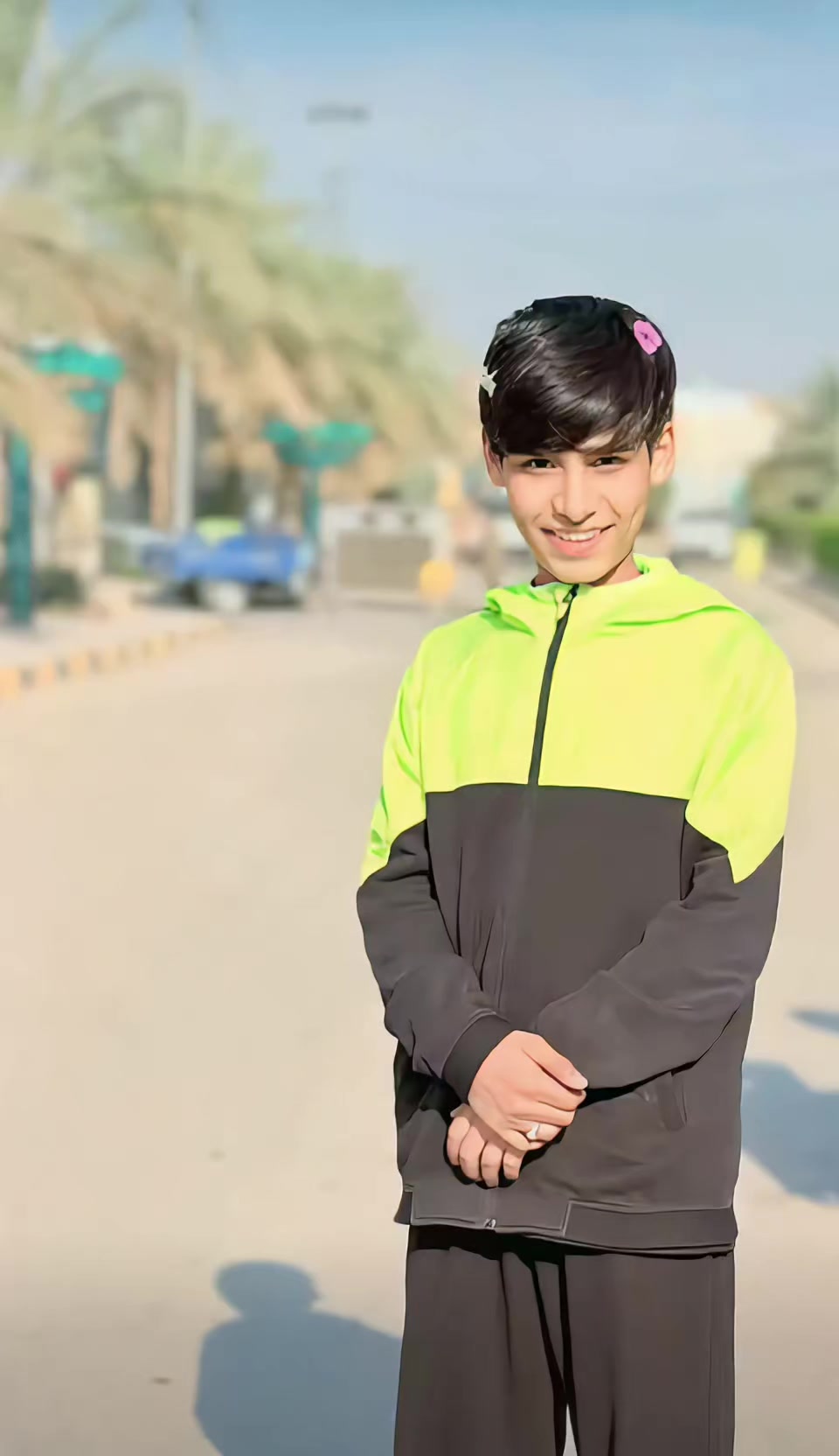 @كارلو  & فضيل بيدري😅✨