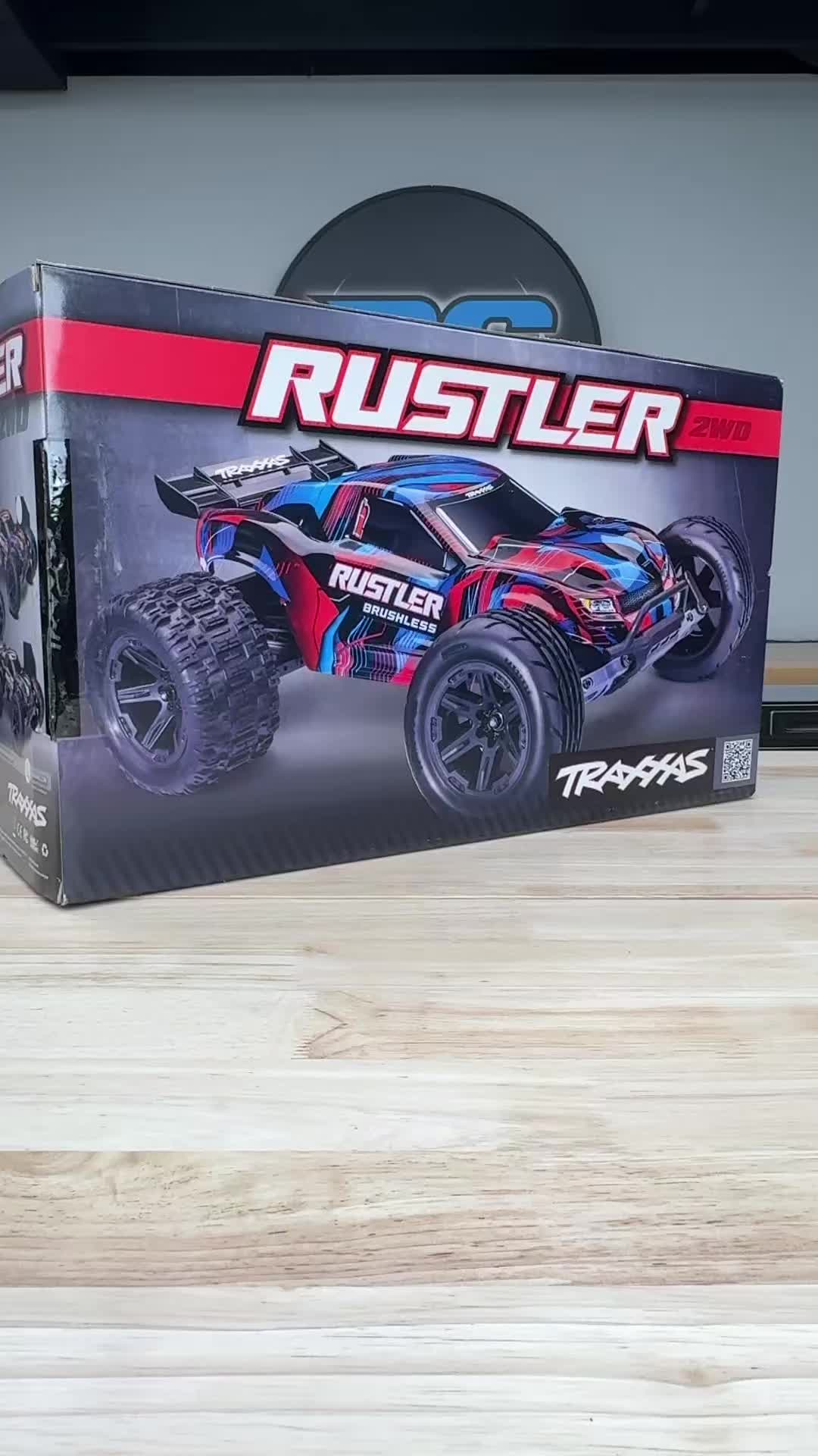 @RC Driver