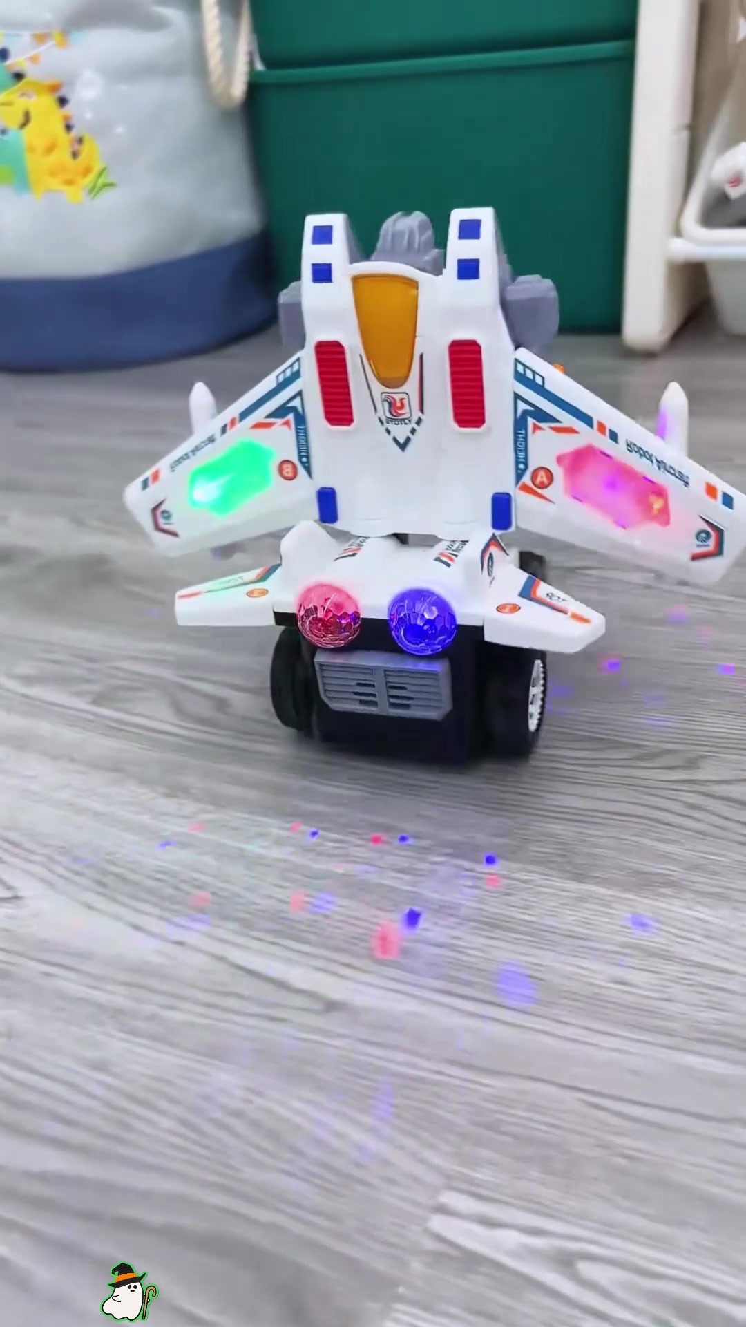 @ToysScouts