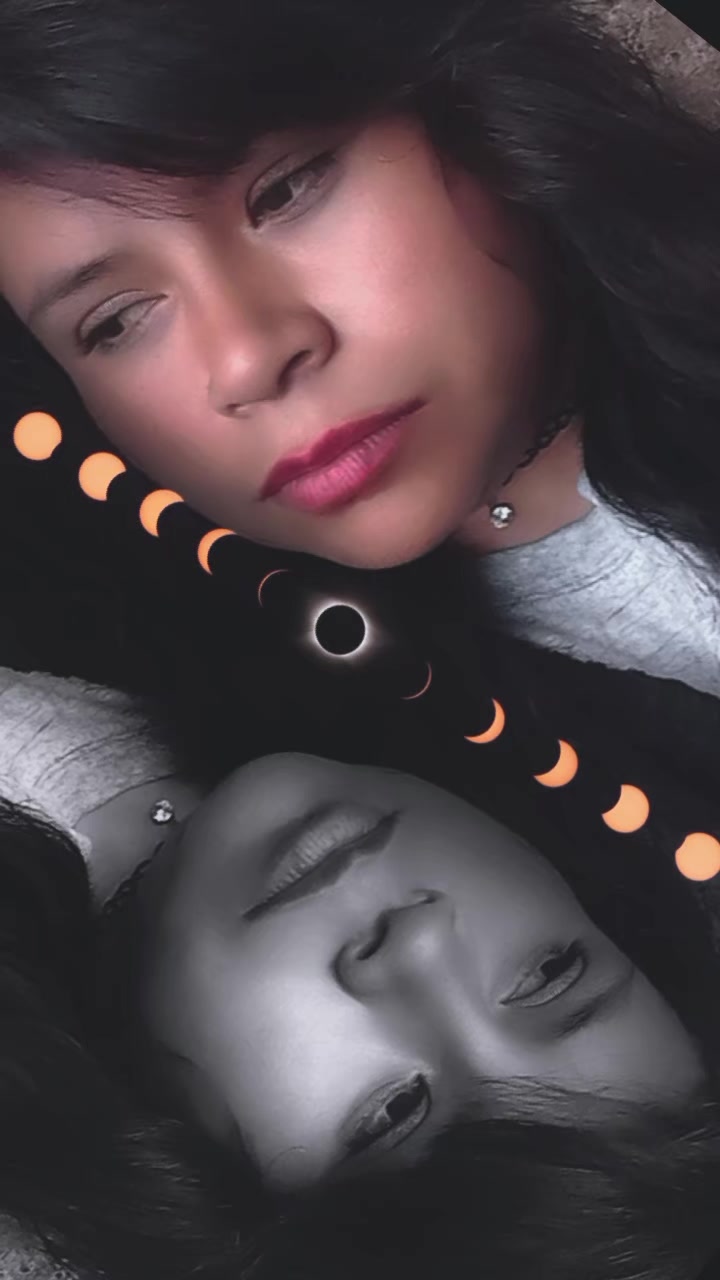 @Samantha Linda P&eacute;rez