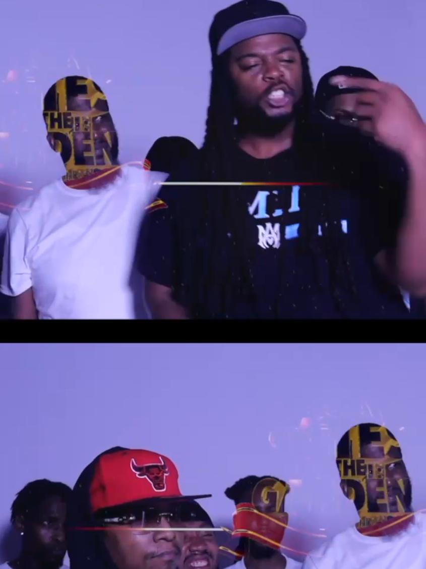 @Rodney Mann II