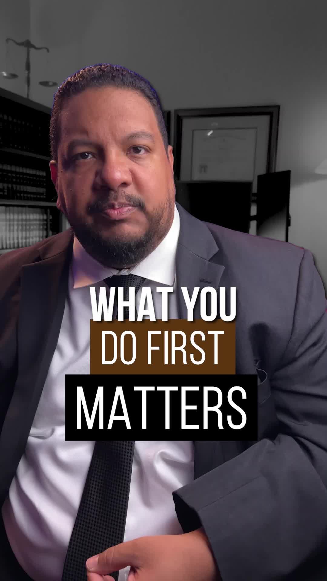 @Ruben Restrepo | DWI Lawyer