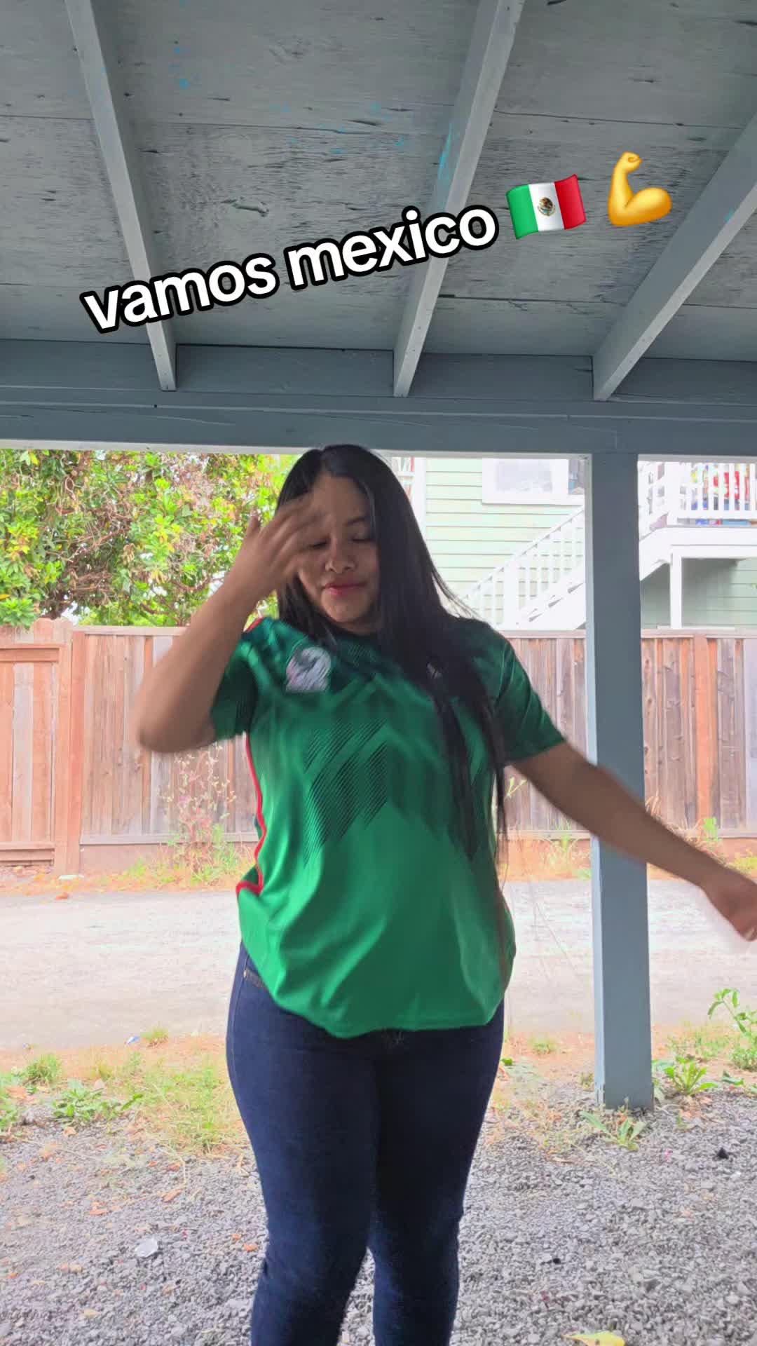 @Ceci La Oaxaqueña🇲🇽💃