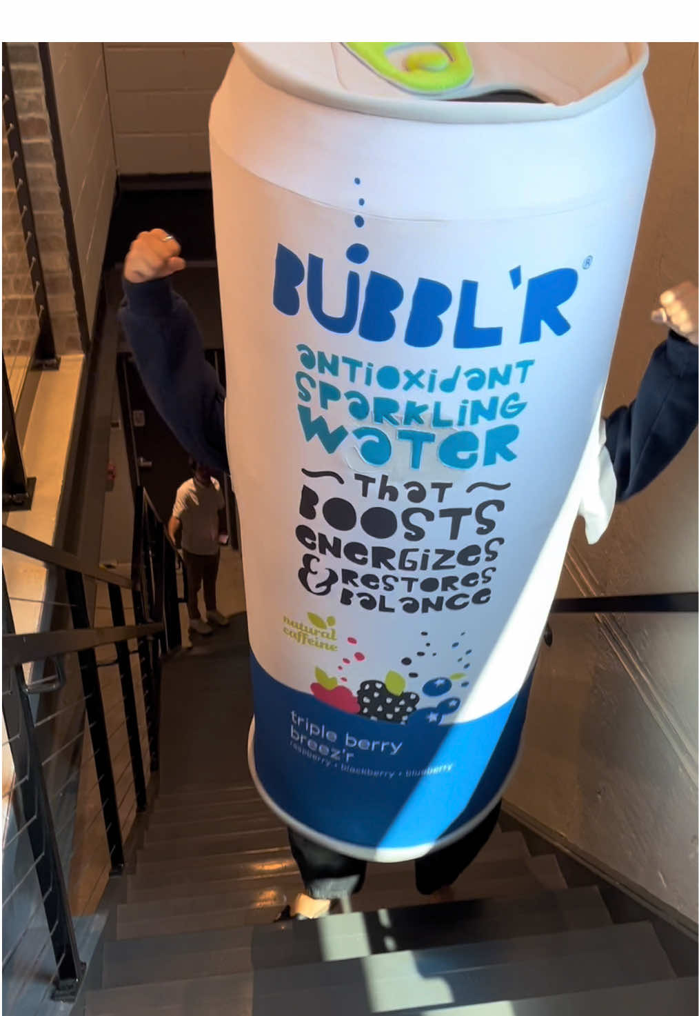 @BUBBL’R
