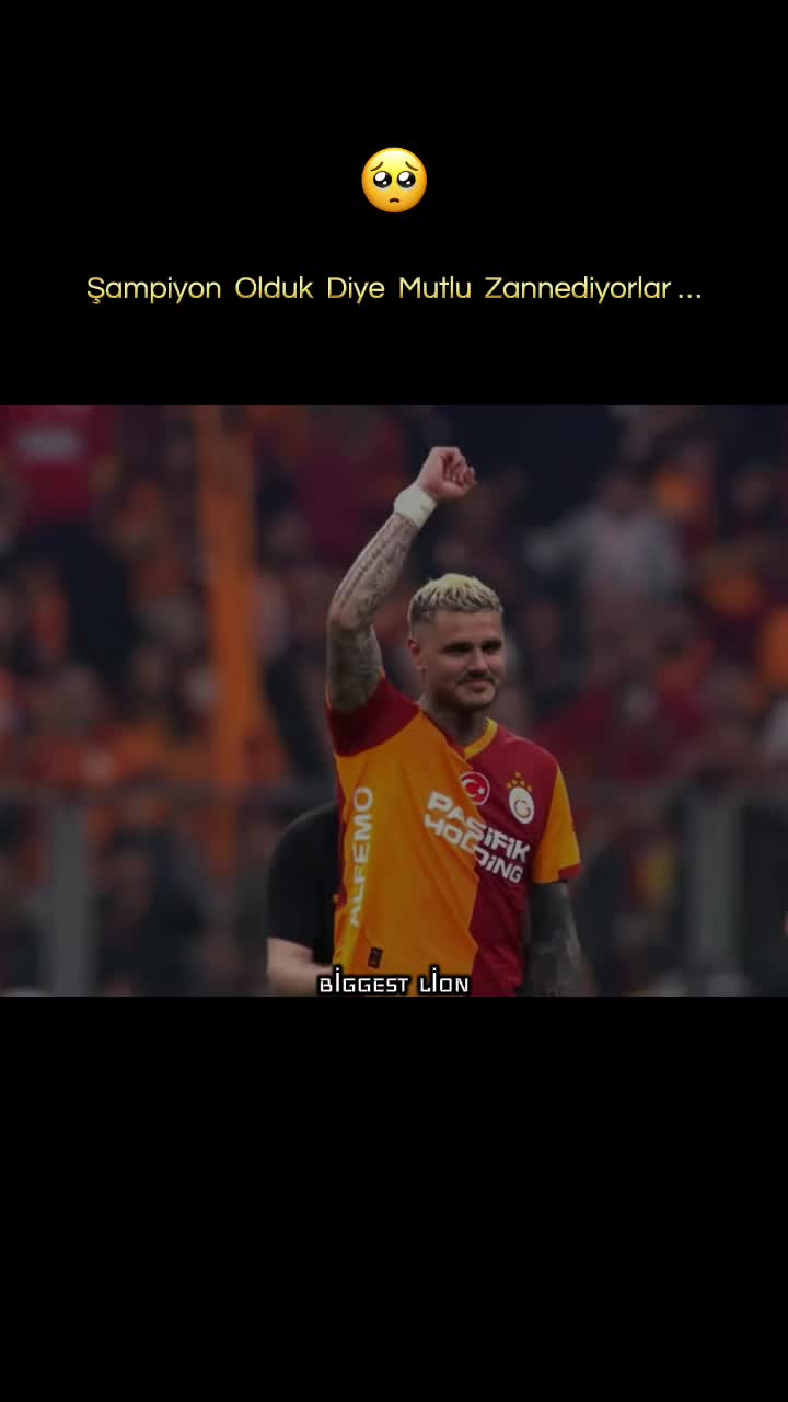 @Biggest LİON💛♥️