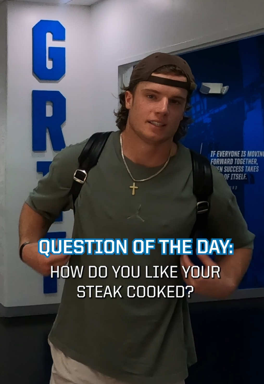@Detroit Lions