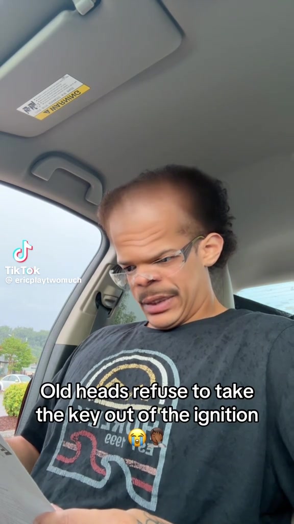 @Funny Drew