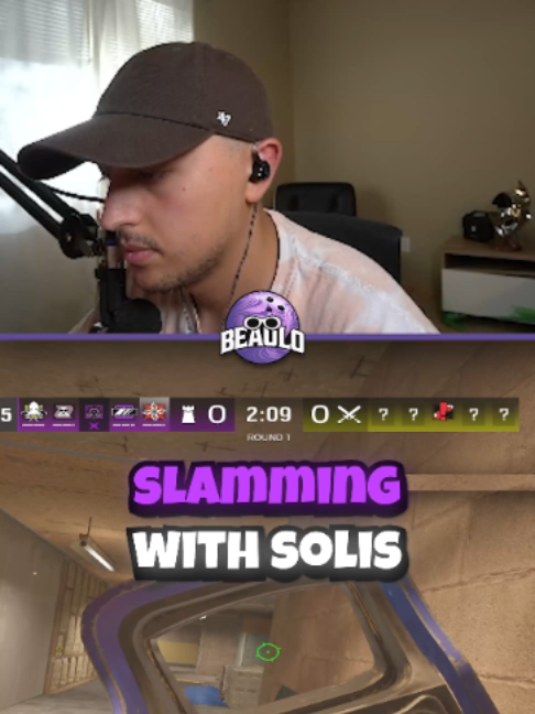 @Beaulo