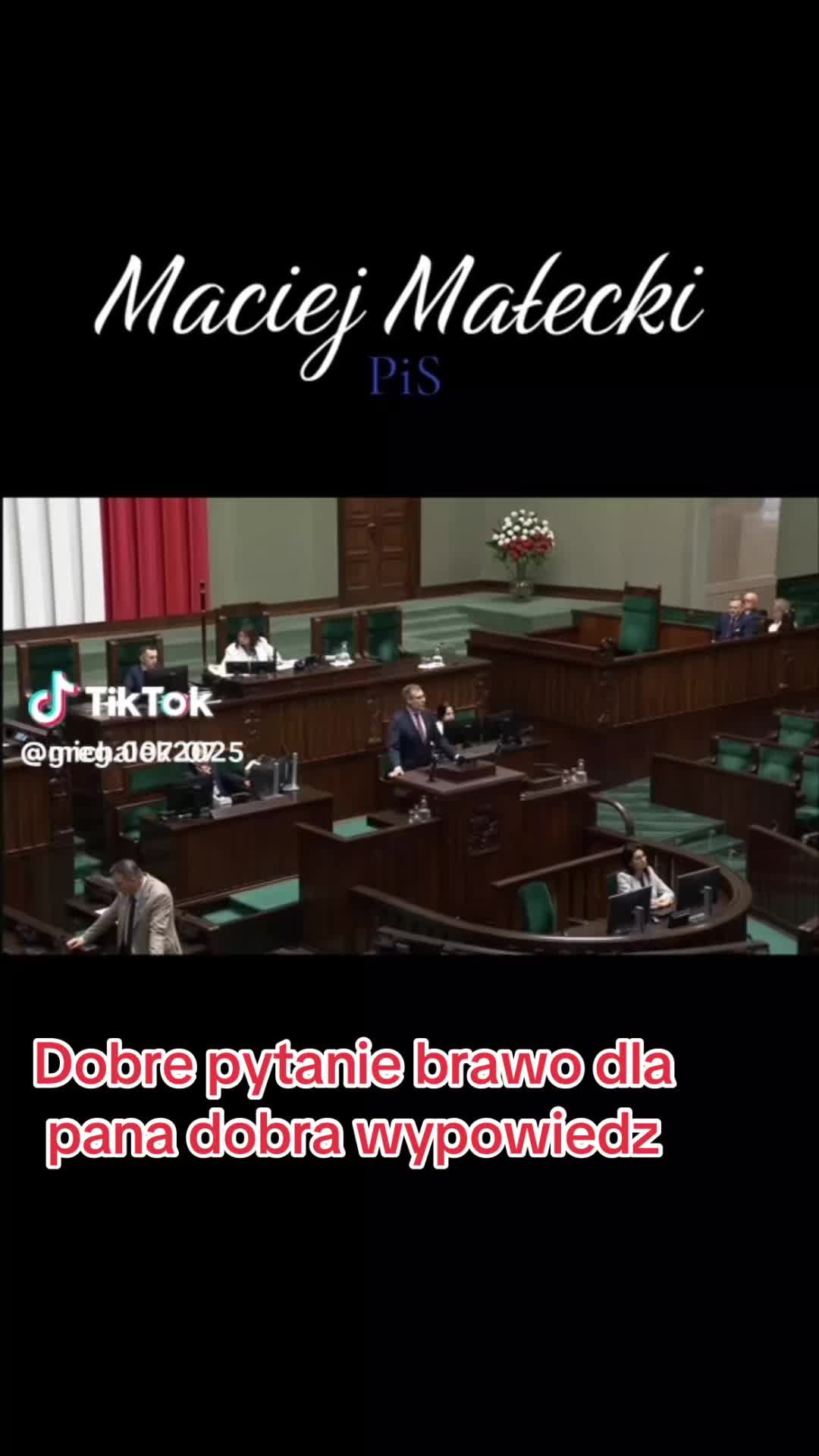 @Hrabia z Zielenca i Sympatycy